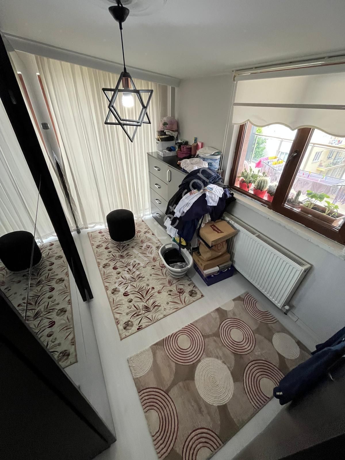 Basınevleri Mah 5+1 Asansörlü Çift Girişli Full Yapılı Satılık Dubleks - Görsel 16