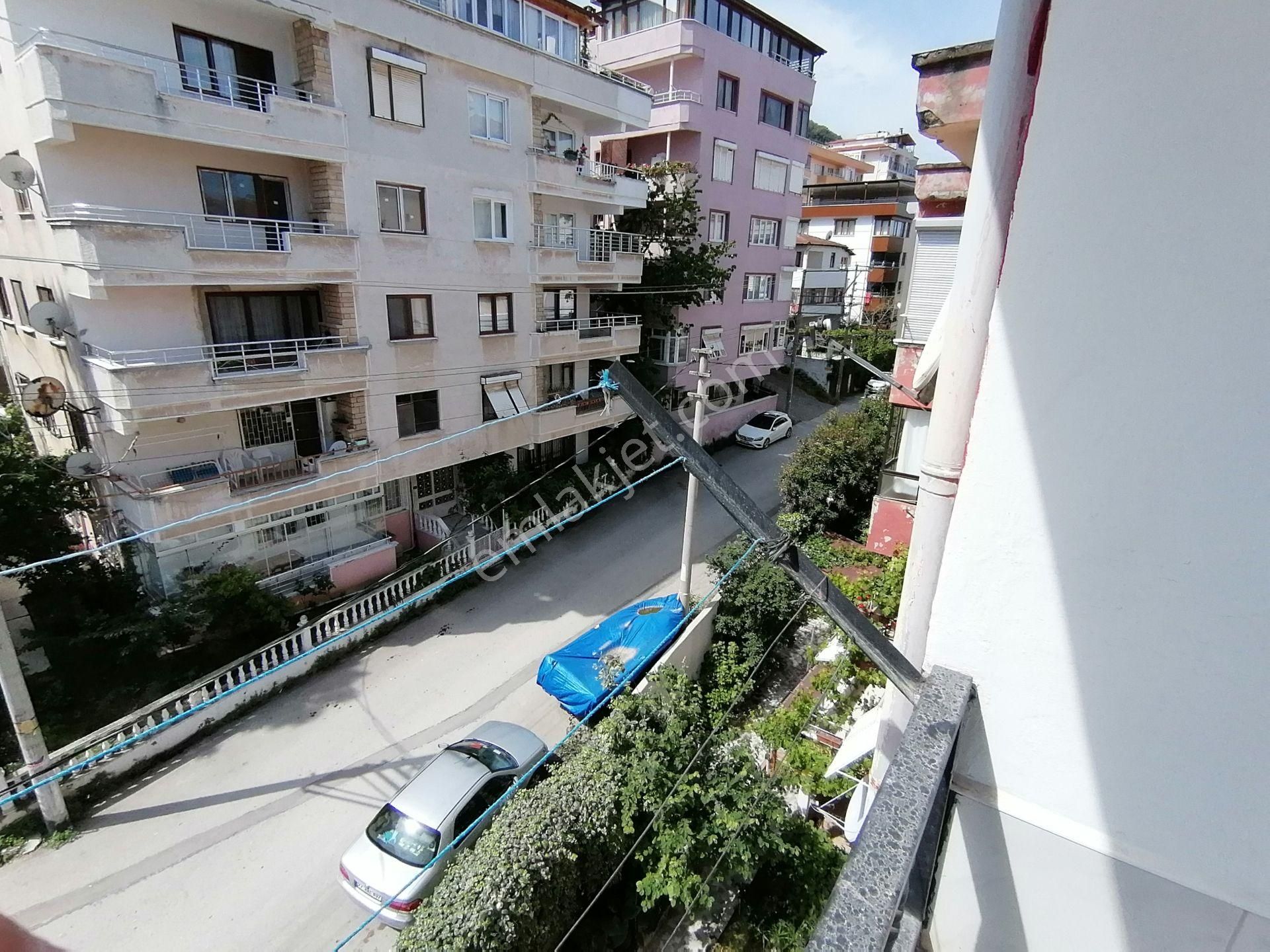 Kelepir!! Şanlı Emlaktan..çınarcık Harmanlar Mh.'de ,sahile Çok Yakın / 2+1 / 75m2 / Satılık Daire - Görsel 6