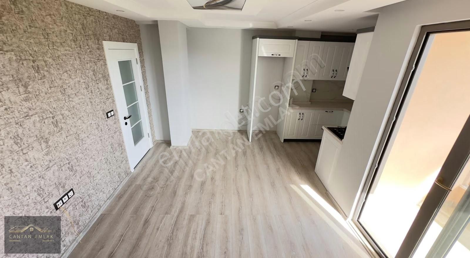 Cantan Emlaktan Akçay Altınkumda Yeni Sıfır Dubleks Daire - Görsel 23
