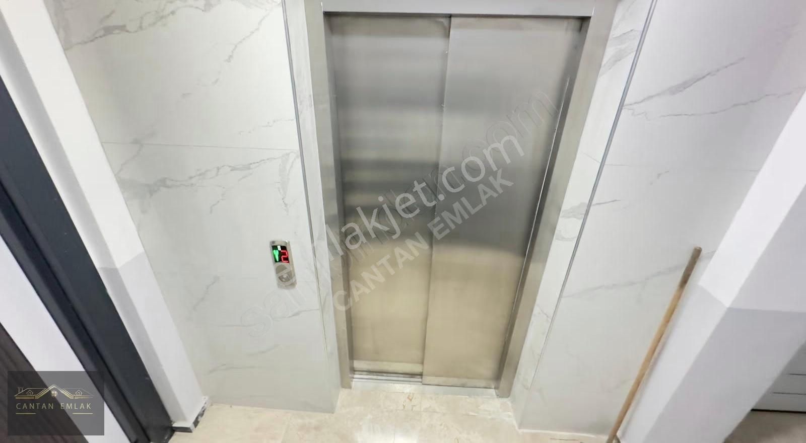 Cantan Emlaktan Akçay Altınkumda Yeni Sıfır Dubleks Daire - Görsel 5