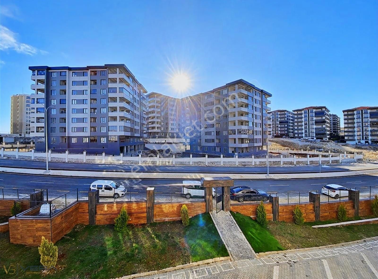 Beştepe'de Satılık 3.5+1 Ultra Lüks Fırsat Daire - Görsel 32
