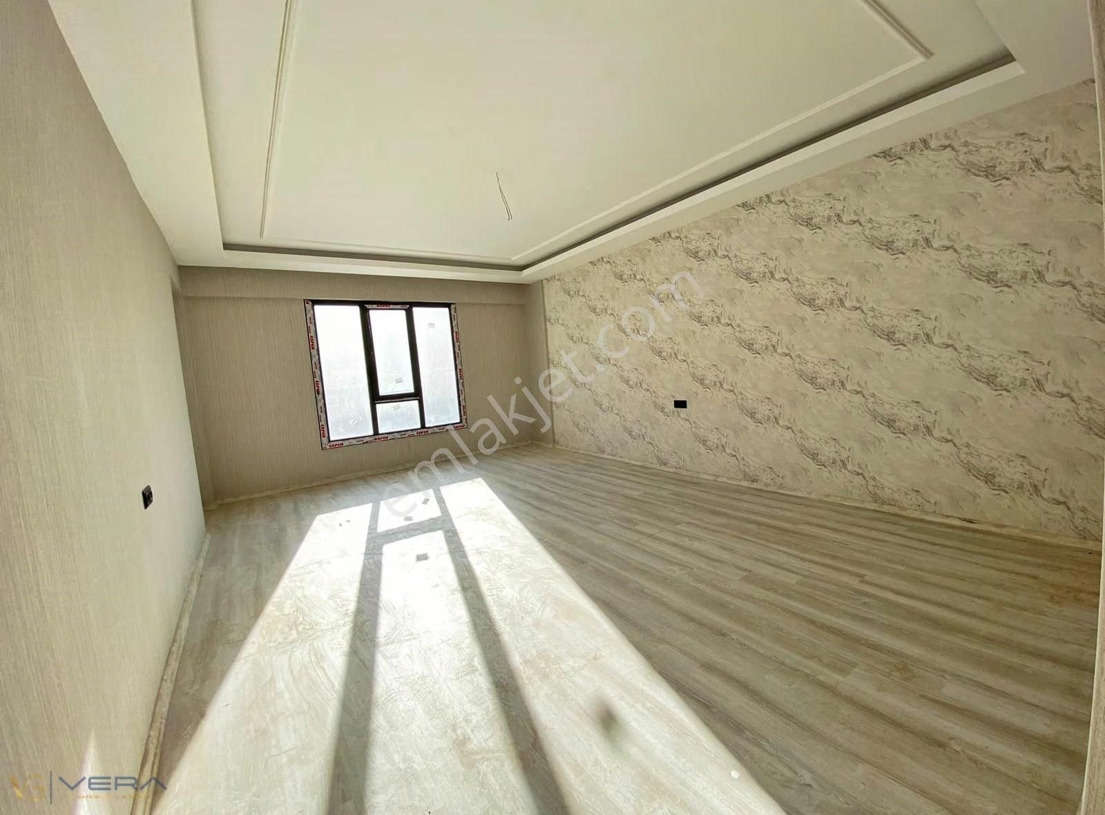 Beştepe'de Satılık 3.5+1 Ultra Lüks Fırsat Daire