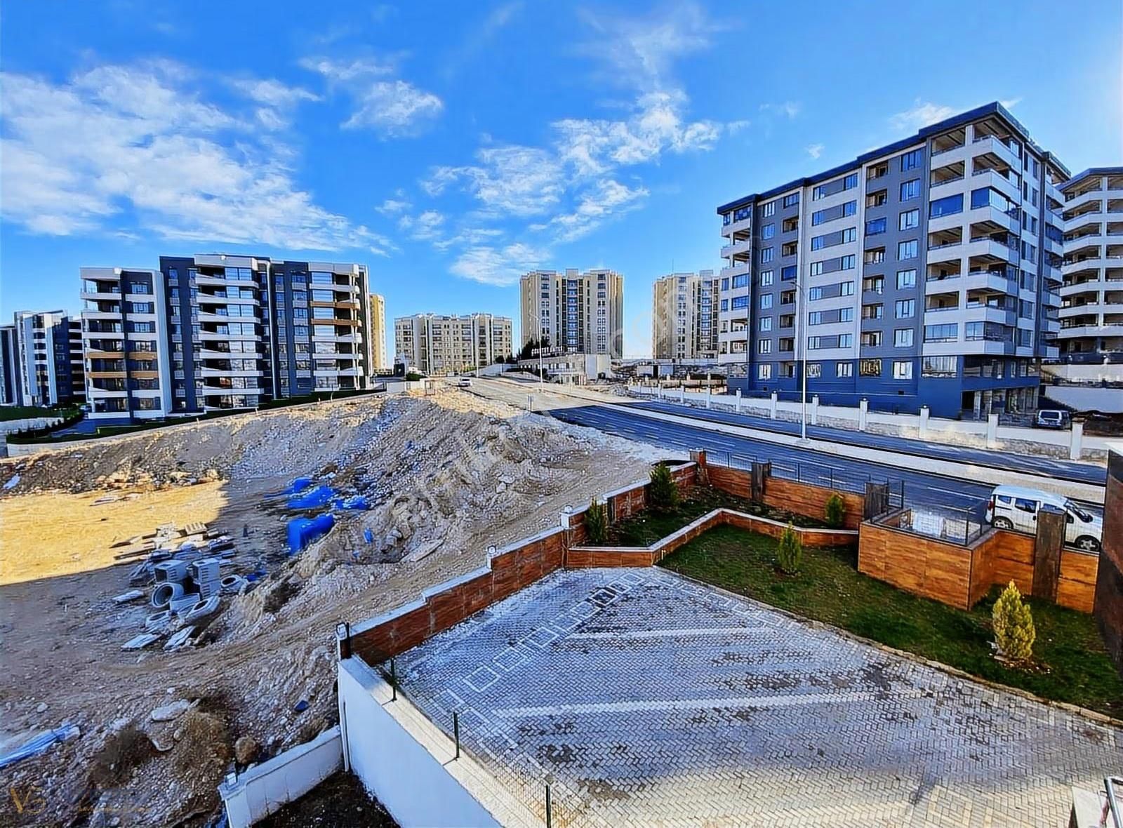 Beştepe'de Satılık 3.5+1 Ultra Lüks Fırsat Daire - Görsel 33