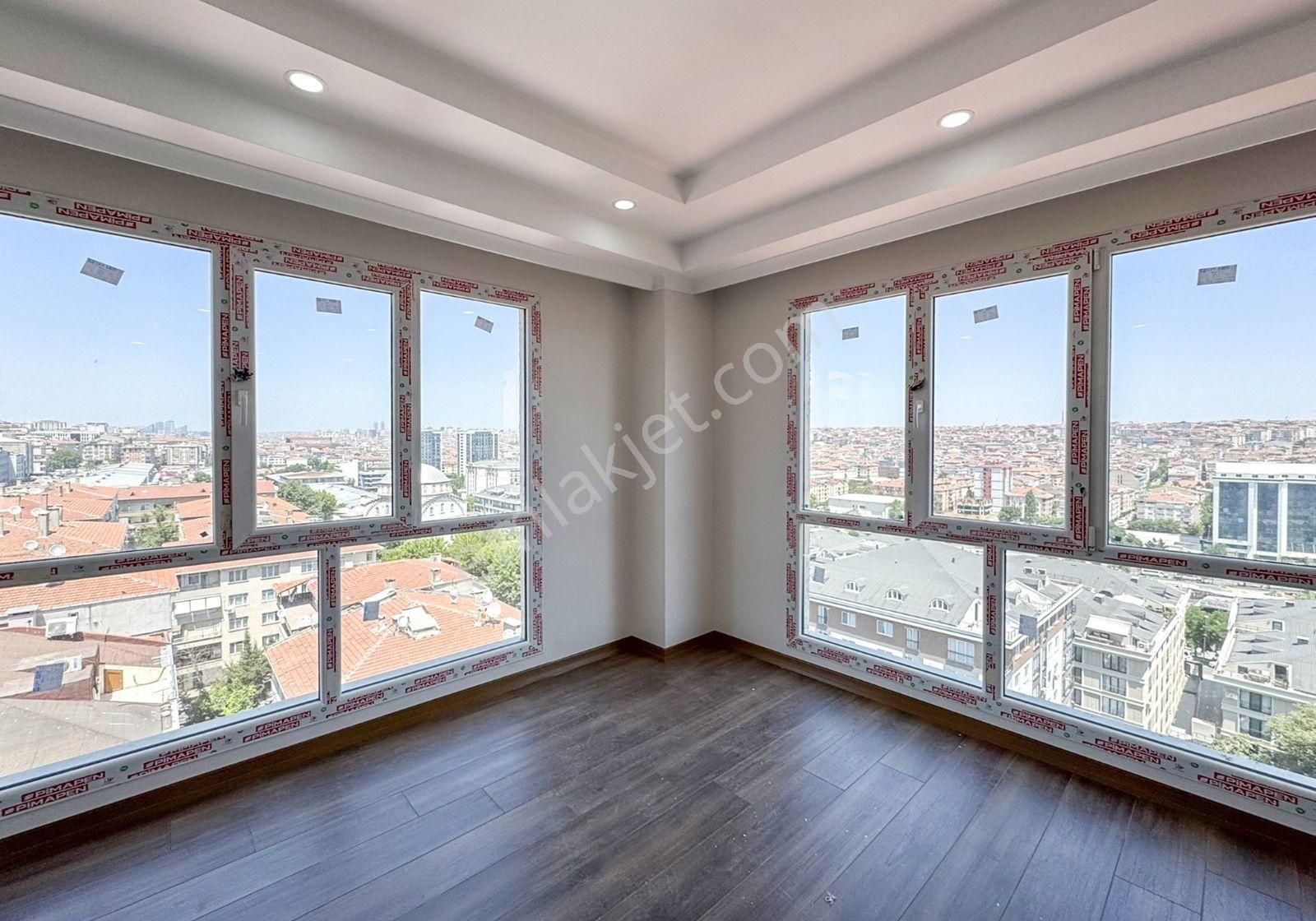 Weal World' Den Kocasinan Da Butik Site İçi, Sıfır Lüks Daireler ... - Görsel 4