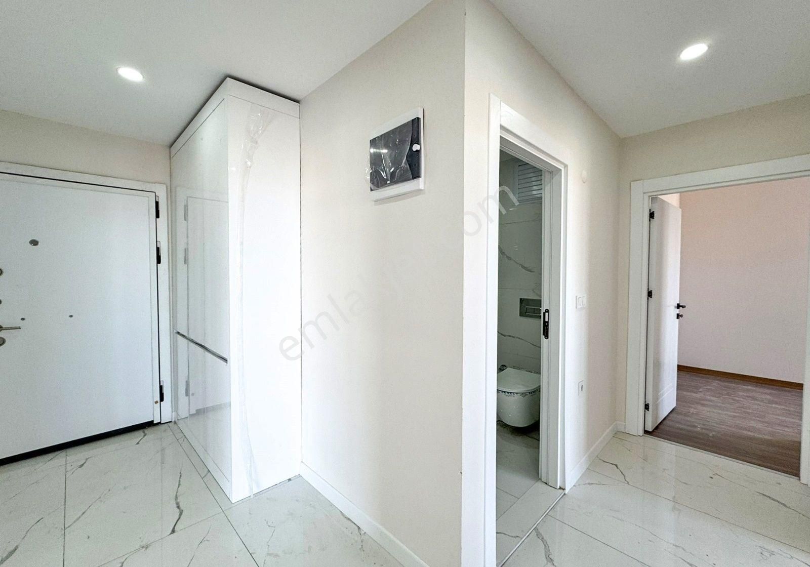 Weal World' Den Kocasinan Da Butik Site İçi, Sıfır Lüks Daireler ... - Görsel 25