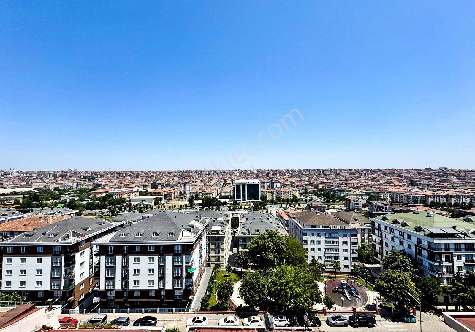 Weal World' Den Kocasinan Da Butik Site İçi, Sıfır Lüks Daireler ... - Görsel 2