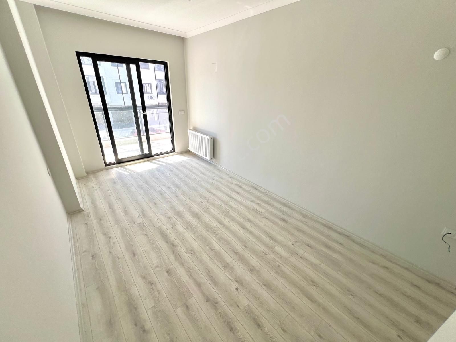 Cantan Emlaktan Akçay Altınkumda Yeni Sıfır Asansörlü Doğalgazlı Ebeveyn Ban.lüks Daire - Görsel 19
