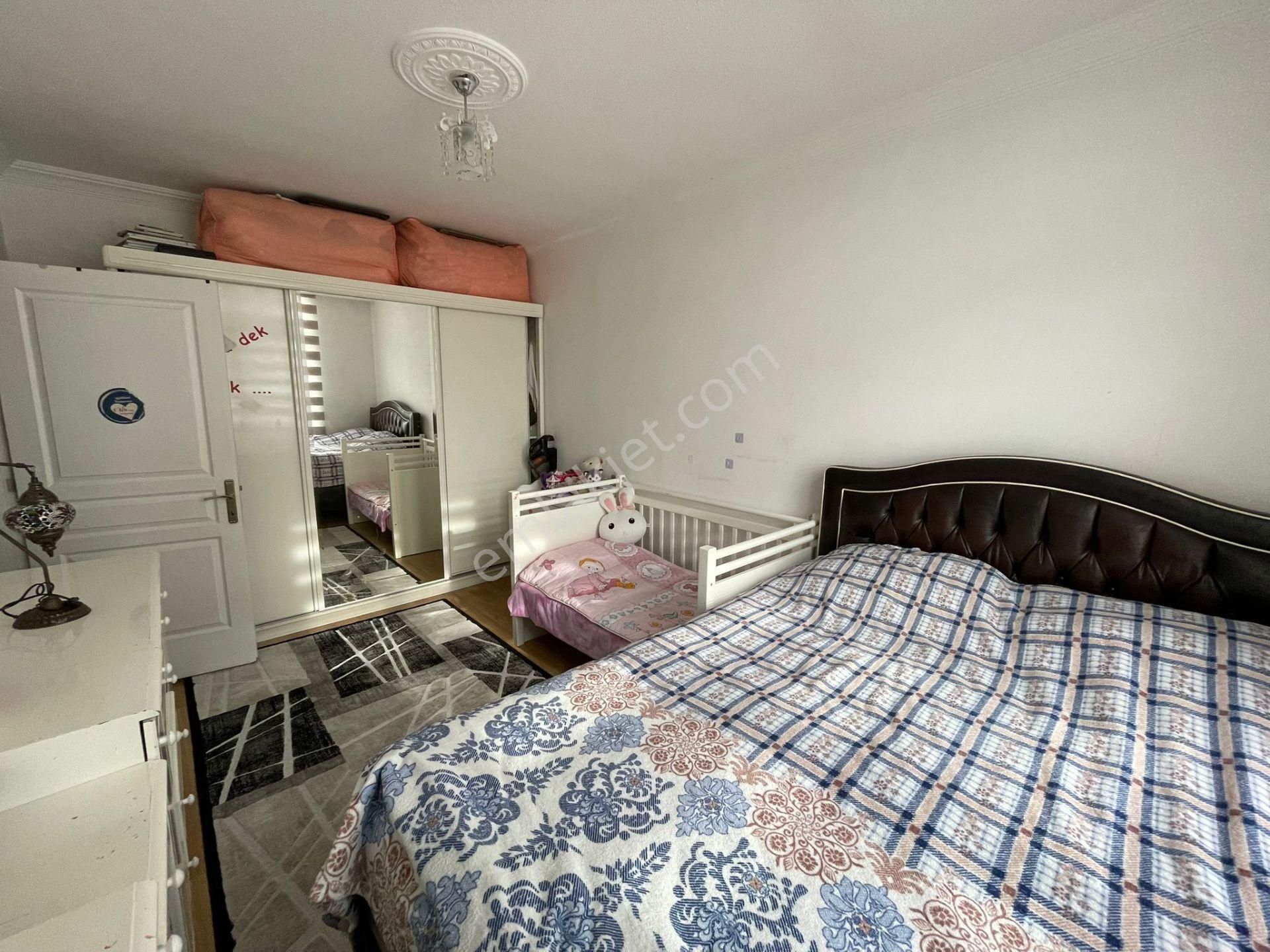 Kuşcağız Mahallesi'nde Teras Balkonlu Katta Full Yapılı 3+1 Daire! - Görsel 16