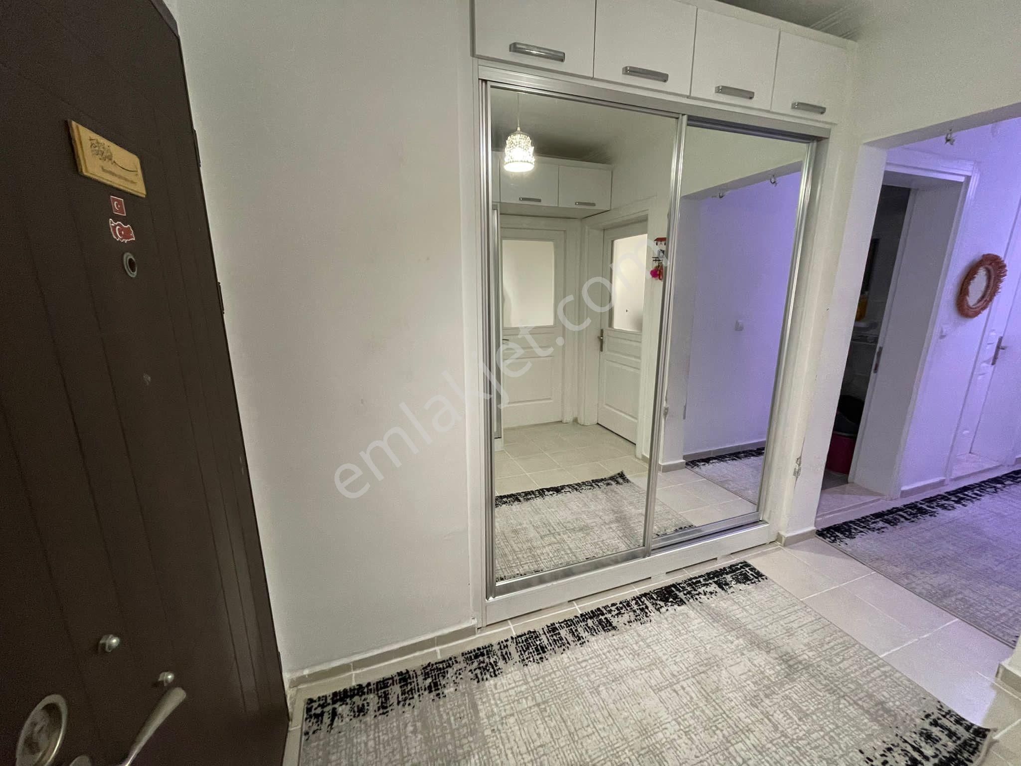 Kuşcağız Mahallesi'nde Teras Balkonlu Katta Full Yapılı 3+1 Daire! - Görsel 20