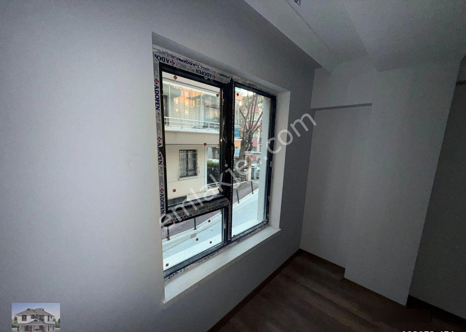 Aydınlıkevler Kovan Sokakta 2+1 Sıfır Kiralık Daire - Görsel 2