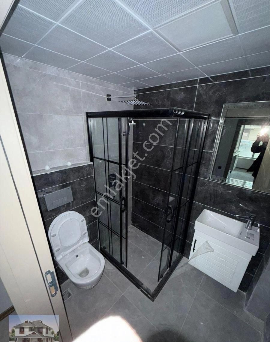 Aydınlıkevler Kovan Sokakta 2+1 Sıfır Kiralık Daire - Görsel 10