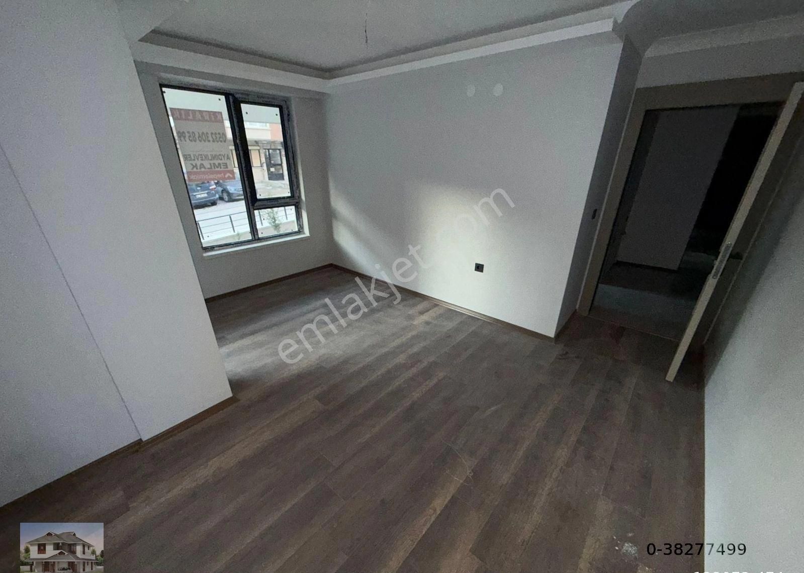 Aydınlıkevler Kovan Sokakta 2+1 Sıfır Kiralık Daire - Görsel 20