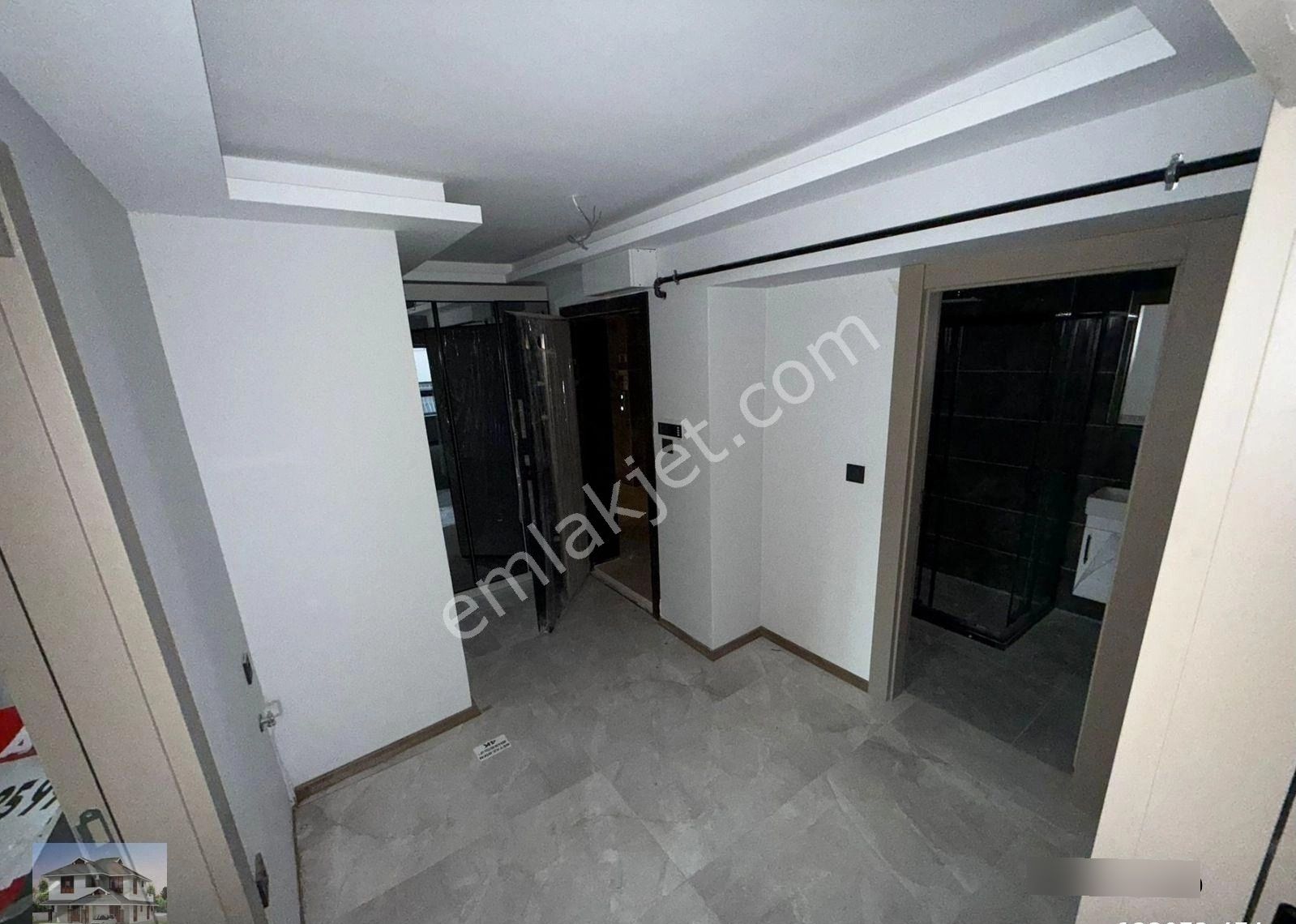 Aydınlıkevler Kovan Sokakta 2+1 Sıfır Kiralık Daire - Görsel 6