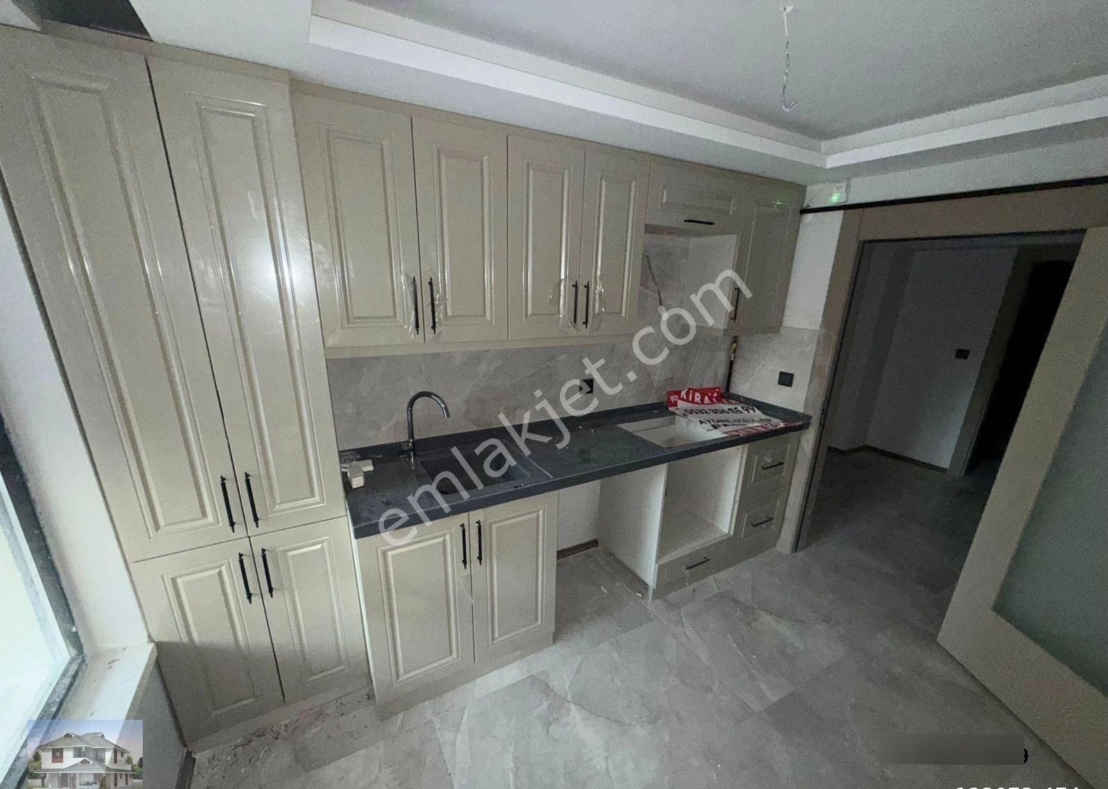 Aydınlıkevler Kovan Sokakta 2+1 Sıfır Kiralık Daire - Görsel 17