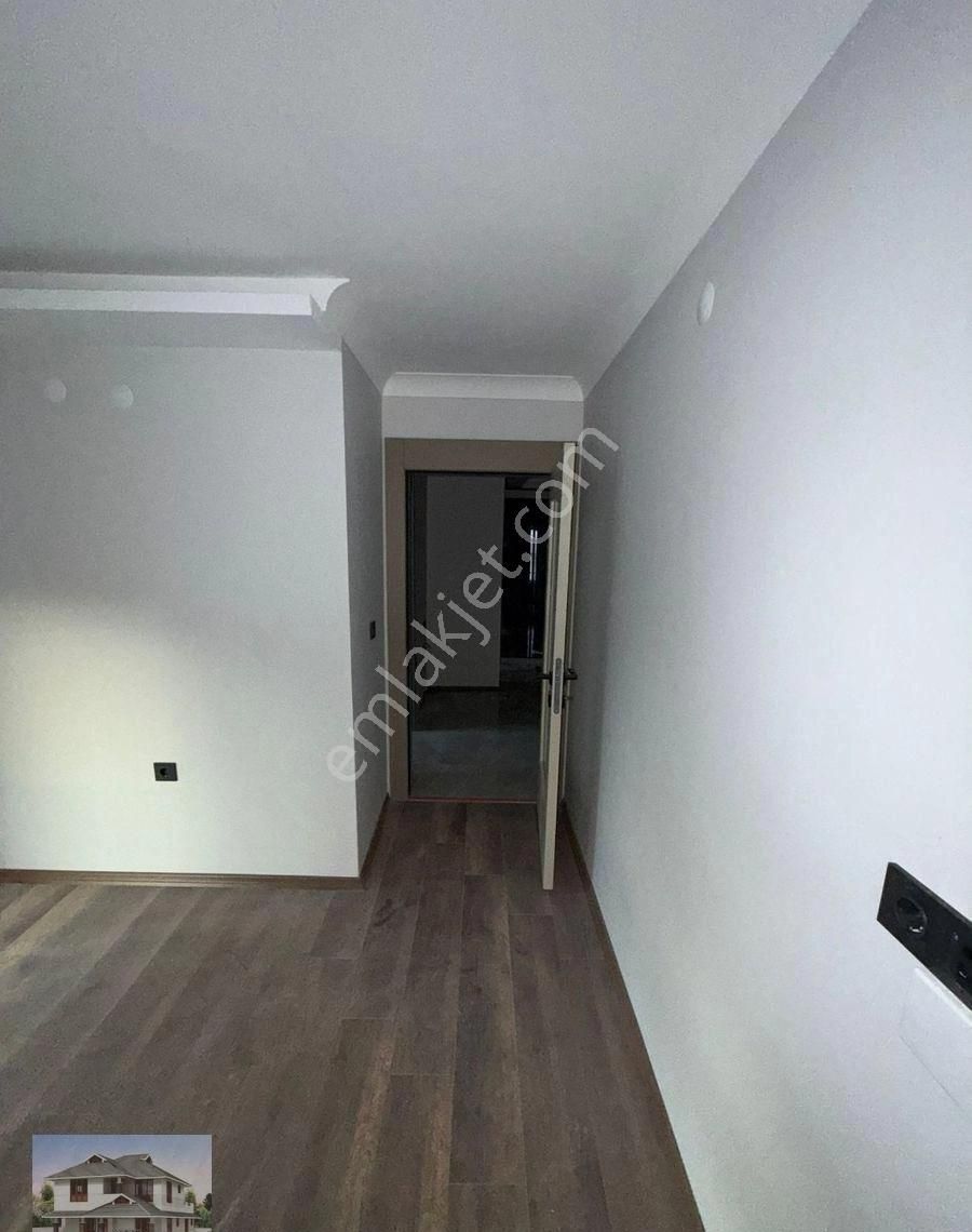 Aydınlıkevler Kovan Sokakta 2+1 Sıfır Kiralık Daire - Görsel 24