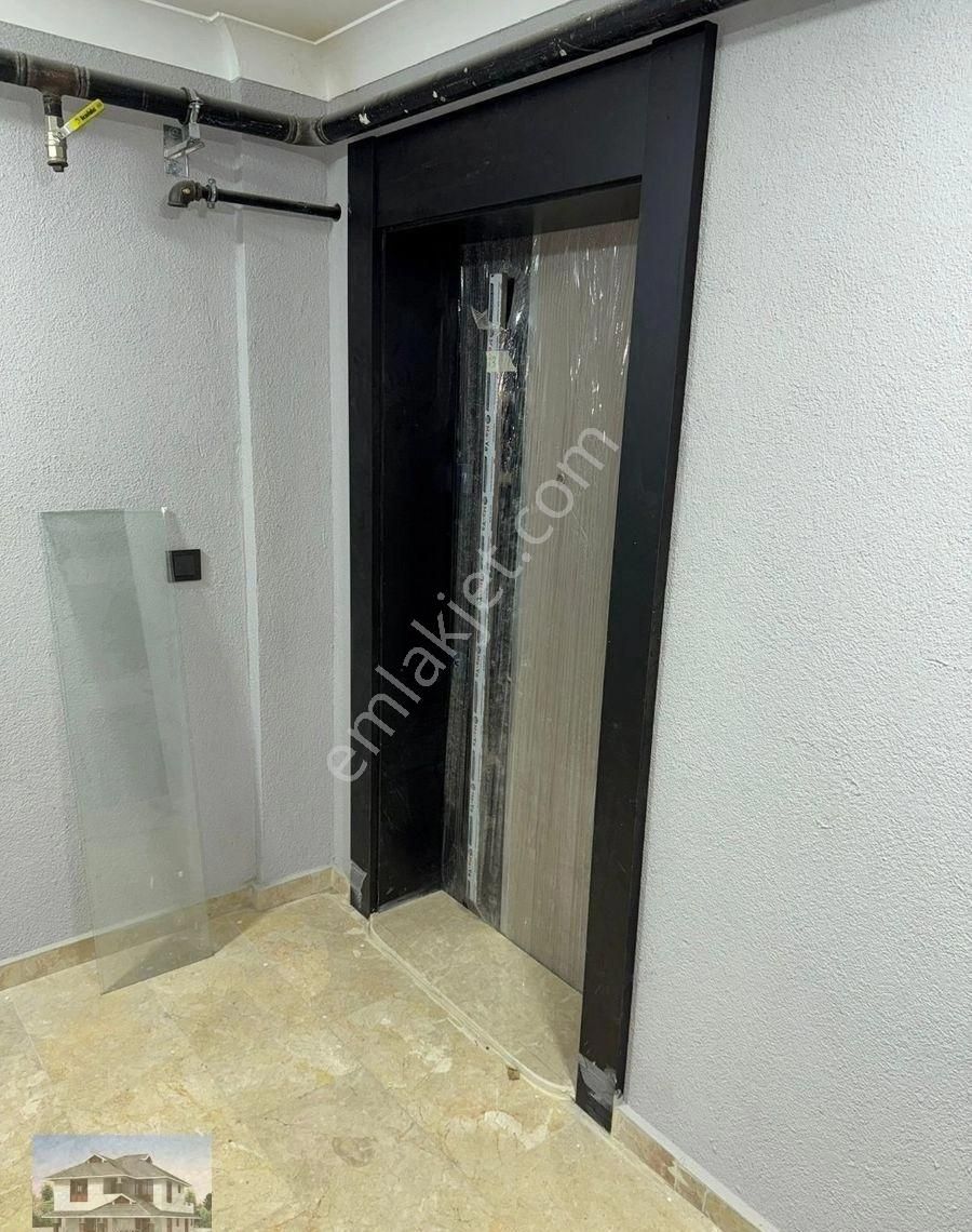 Aydınlıkevler Kovan Sokakta 2+1 Sıfır Kiralık Daire - Görsel 16