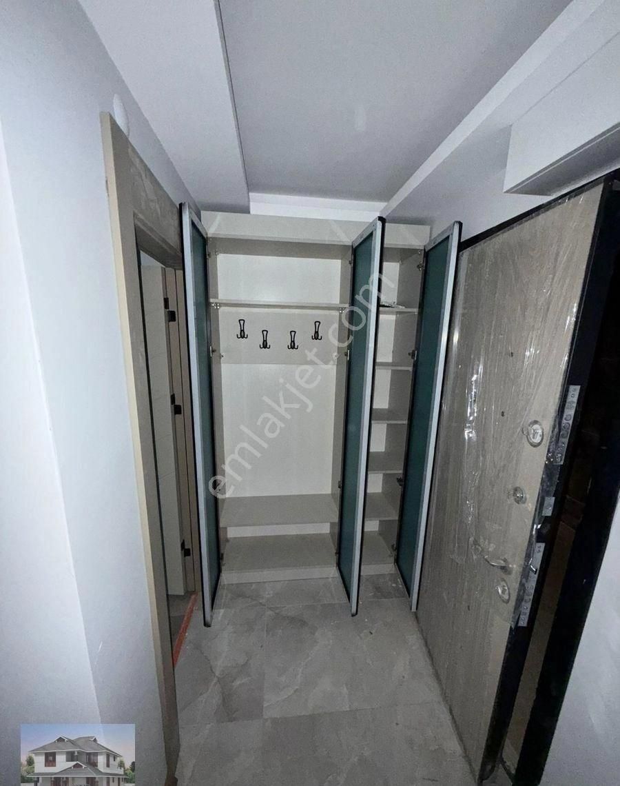 Aydınlıkevler Kovan Sokakta 2+1 Sıfır Kiralık Daire - Görsel 22