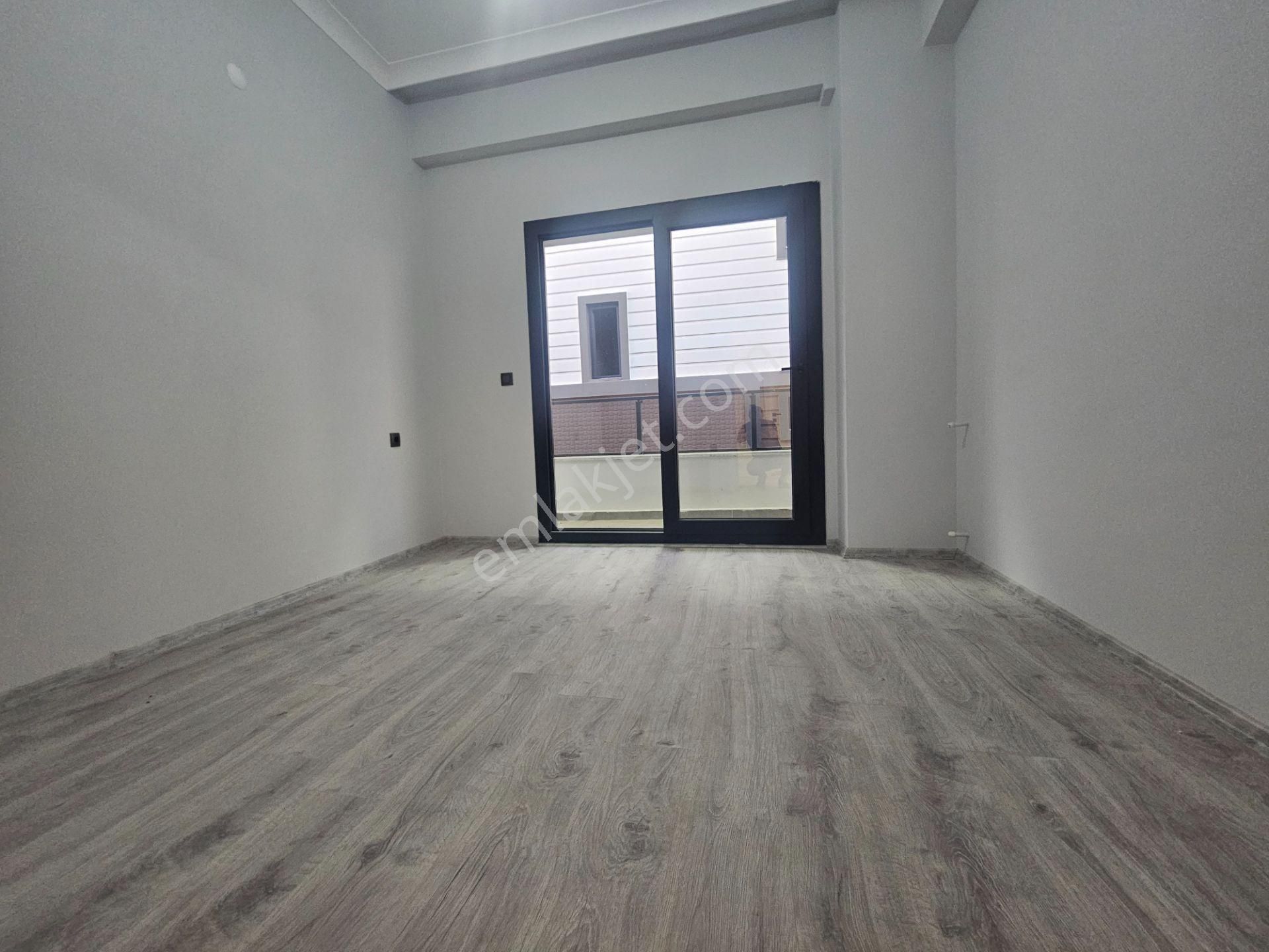 Cantan Emlaktan Akçay Altınkumda Yeni Sıfır Lüks Dubleks Daire - Görsel 23