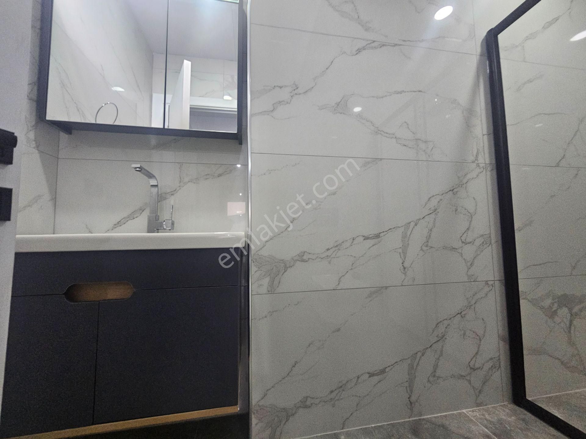 Cantan Emlaktan Akçay Altınkumda Yeni Sıfır Lüks Dubleks Daire - Görsel 25