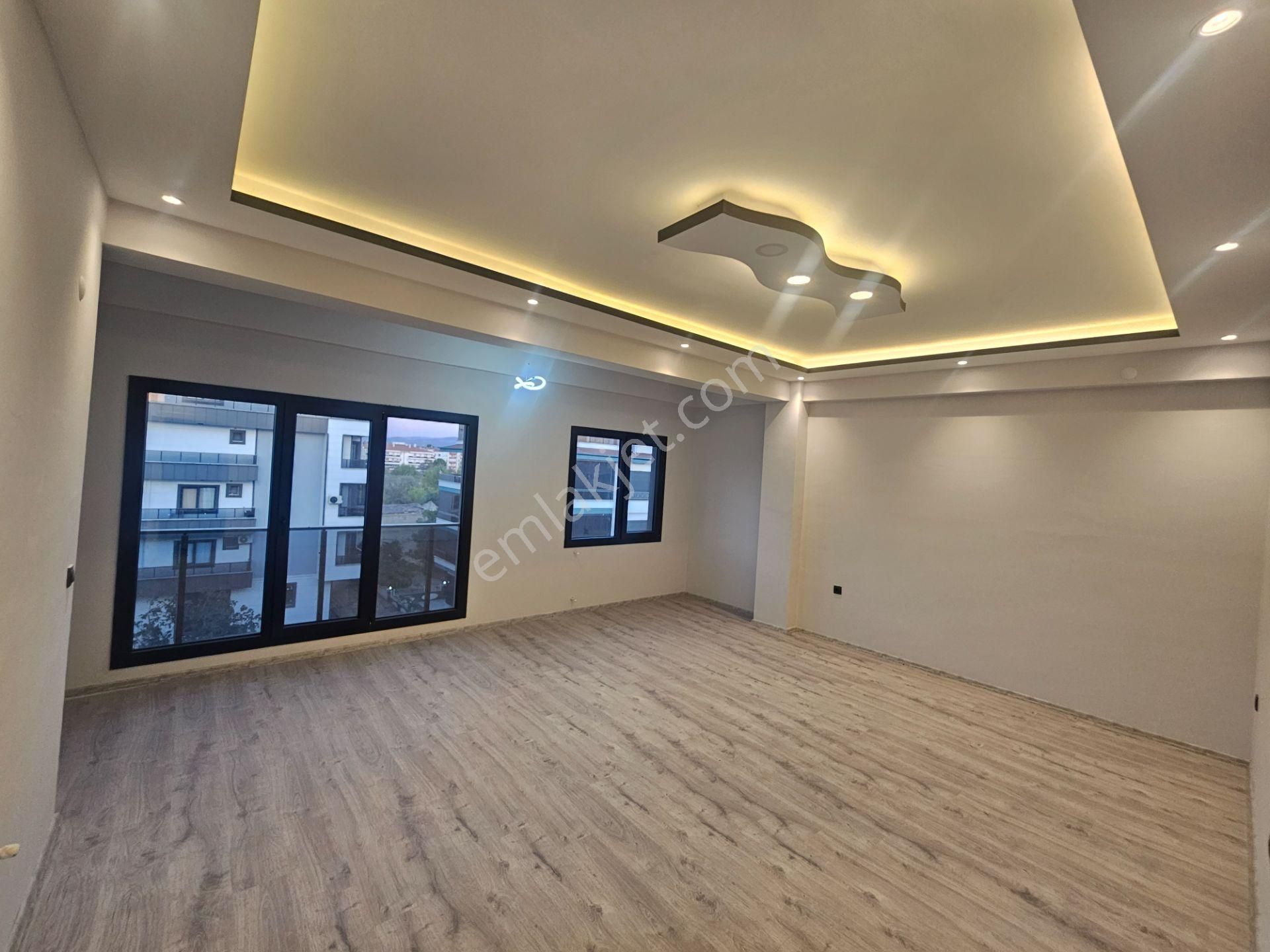 Cantan Emlaktan Akçay Altınkumda Yeni Sıfır Lüks Dubleks Daire - Görsel 8