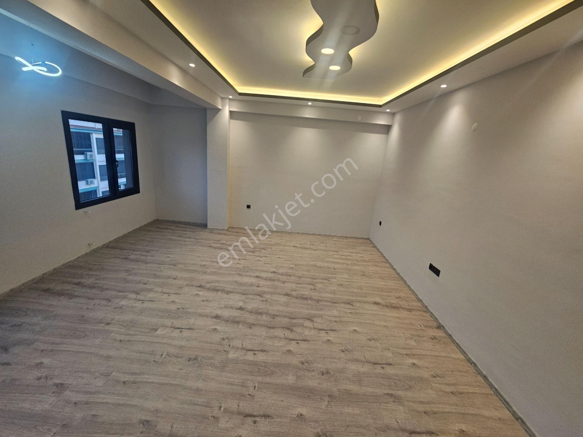 Cantan Emlaktan Akçay Altınkumda Yeni Sıfır Lüks Dubleks Daire - Görsel 22