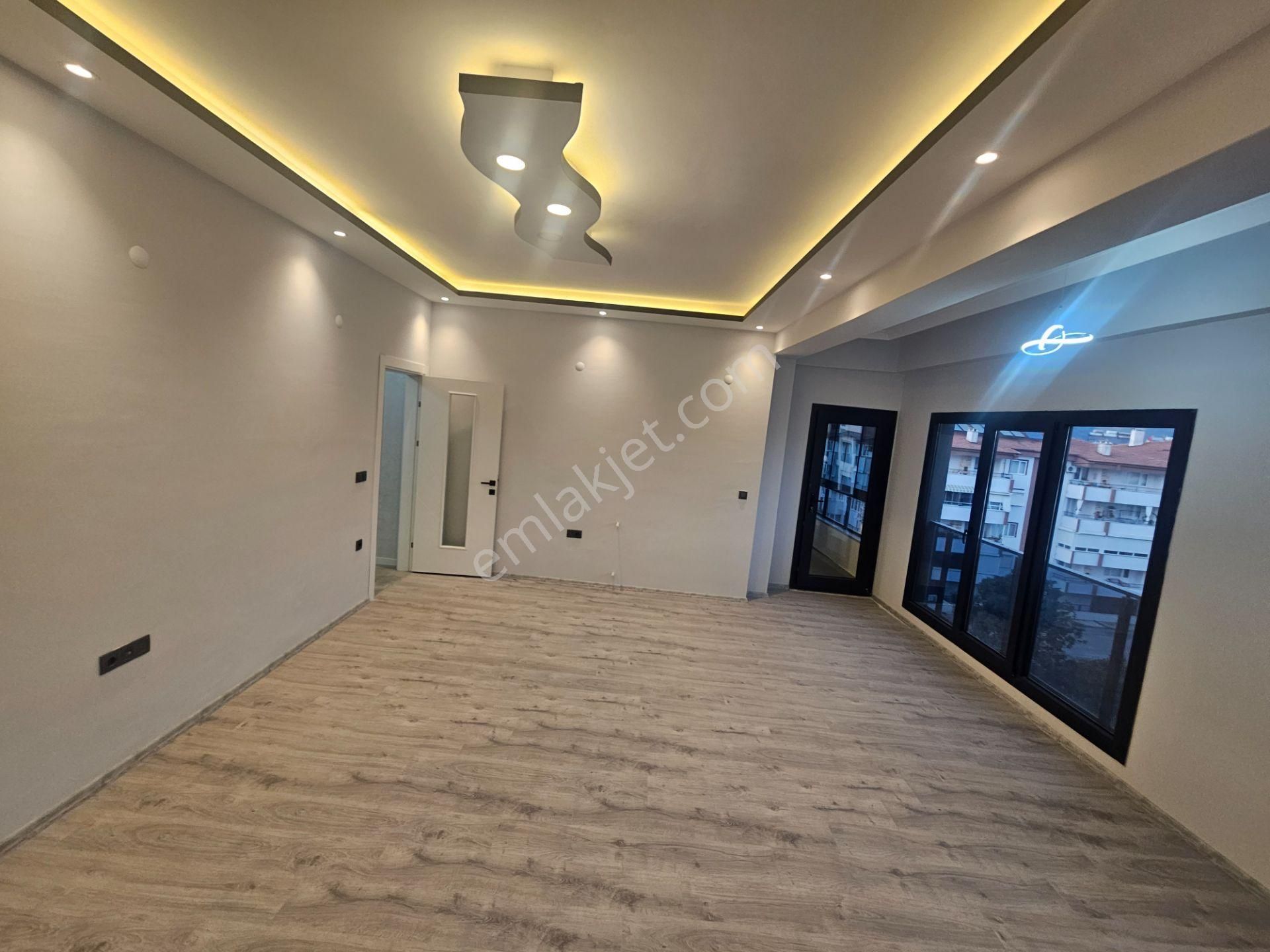 Cantan Emlaktan Akçay Altınkumda Yeni Sıfır Lüks Dubleks Daire - Görsel 6