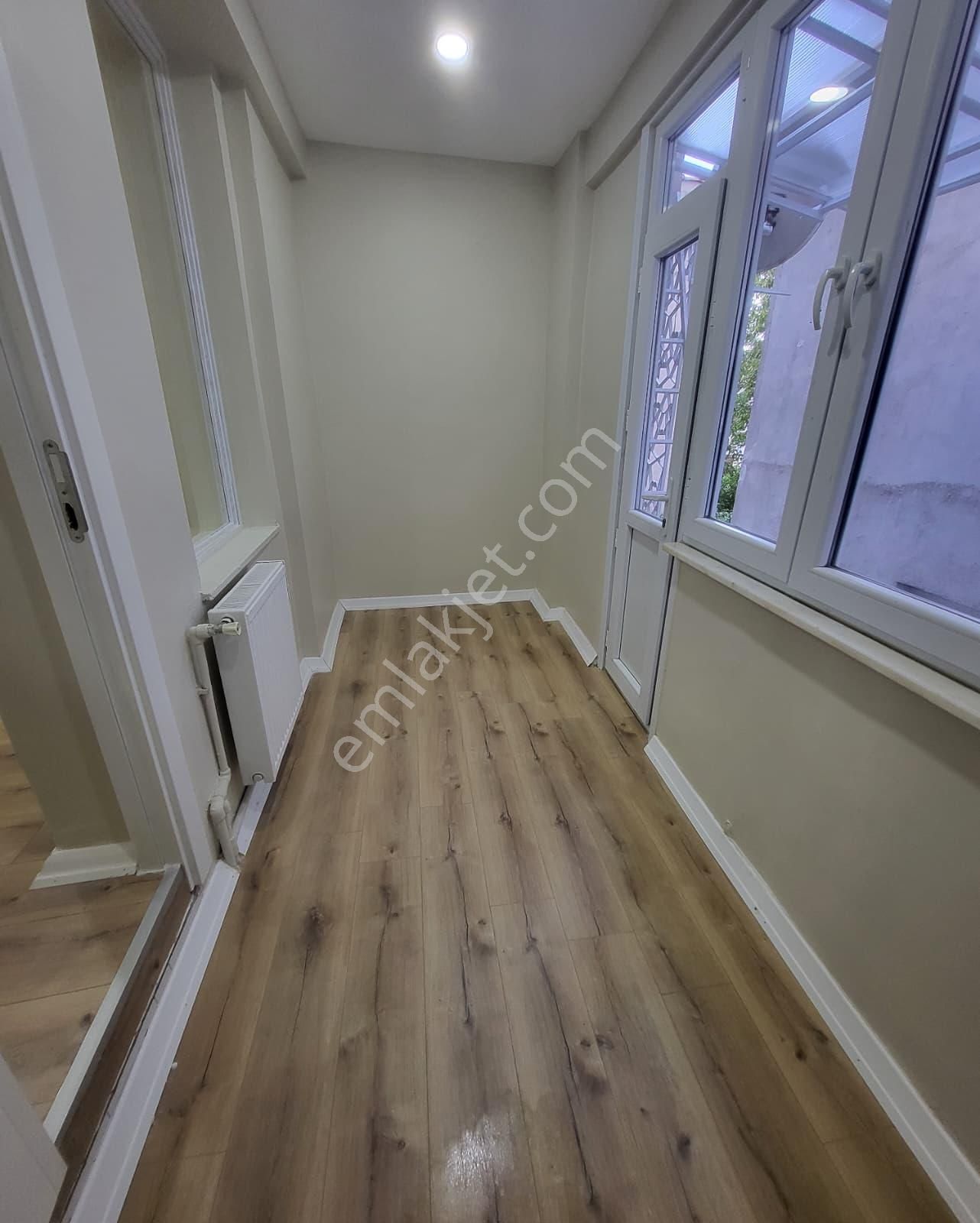 Sonton Gayrimenkul'den Şişli Eskişehir Mahallesinden 3+1 Satılık Daire - Görsel 8