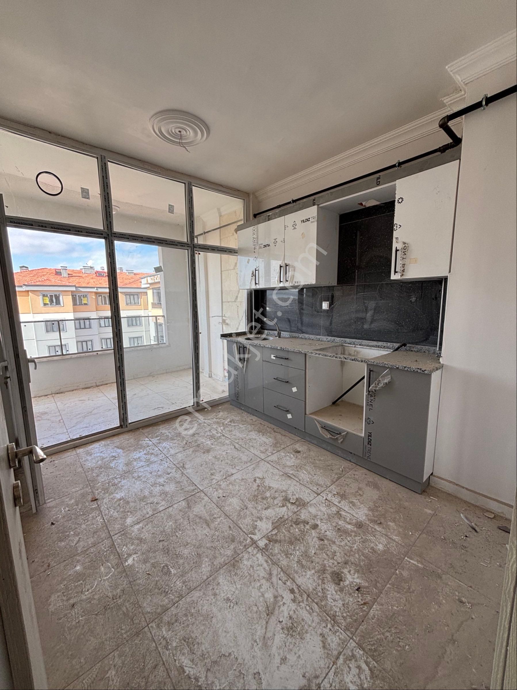 Saçlı Kasap Cd Sinde 3+1 Satılık Site İçi Sıfır Daireler - Görsel 7