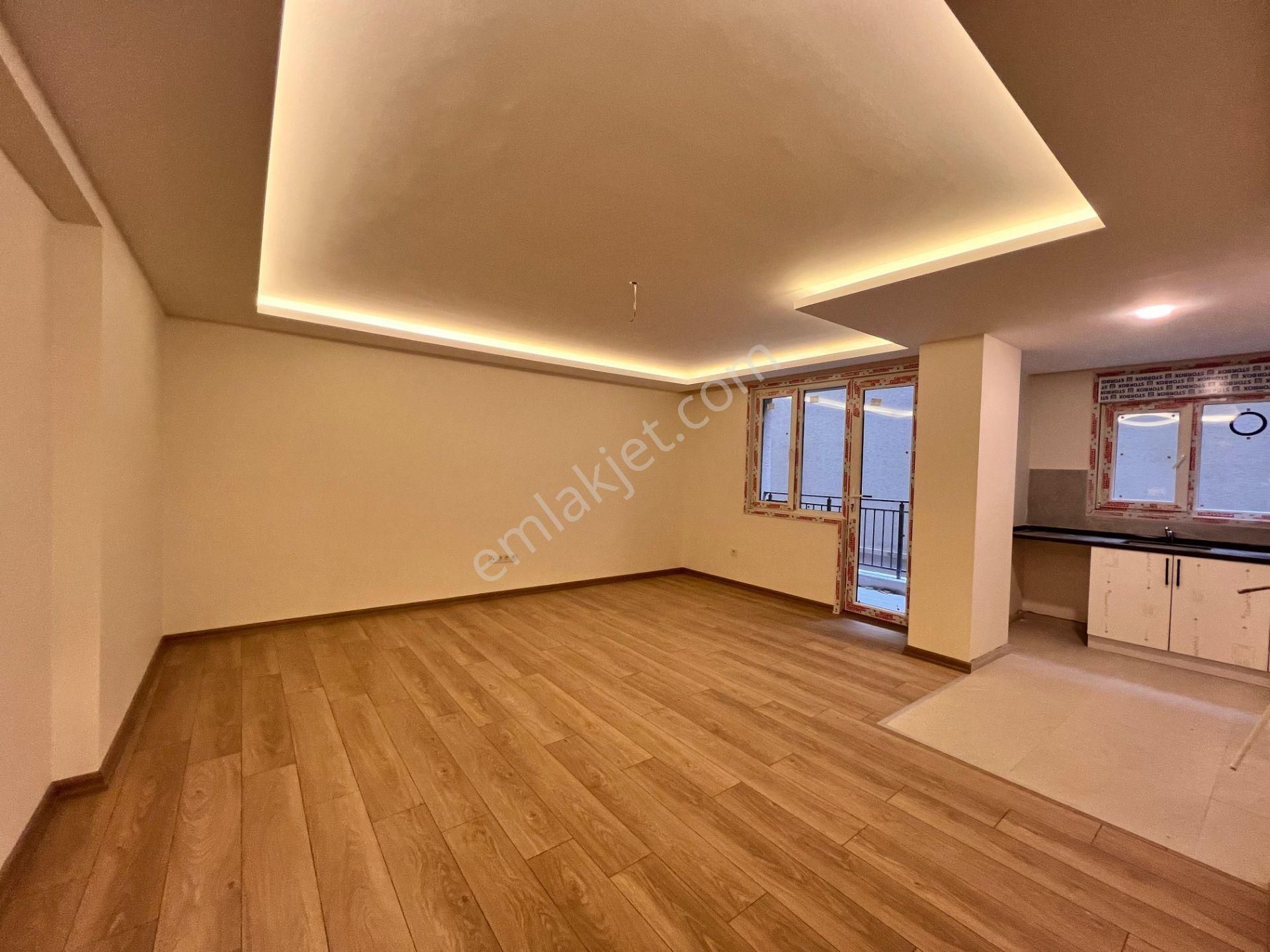 Küçükyalı'da Marmaraya Yakın Lüks Ve Geniş 2+1 - Görsel 5