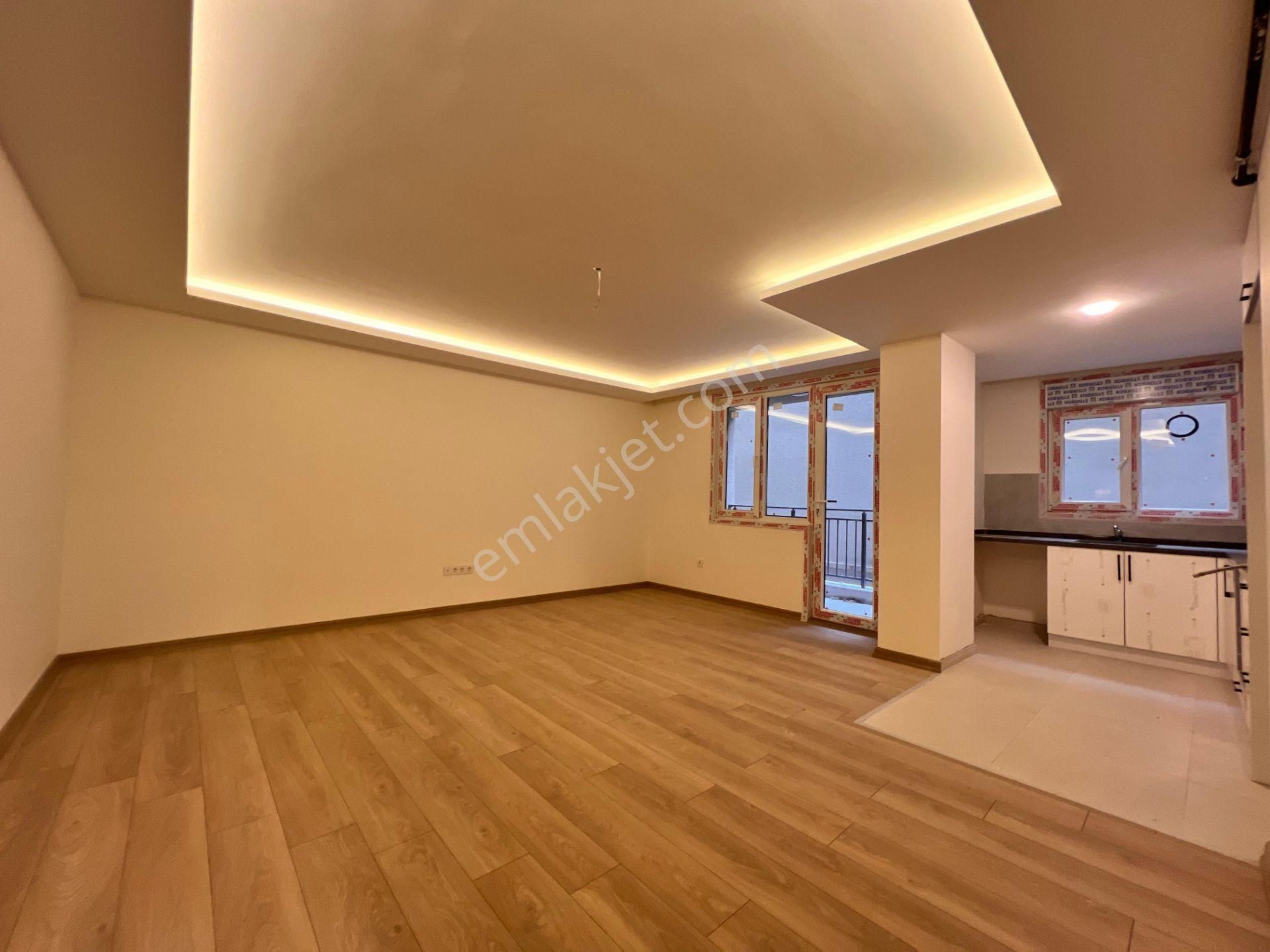 Küçükyalı'da Marmaraya Yakın Lüks Ve Geniş 2+1 - Görsel 10