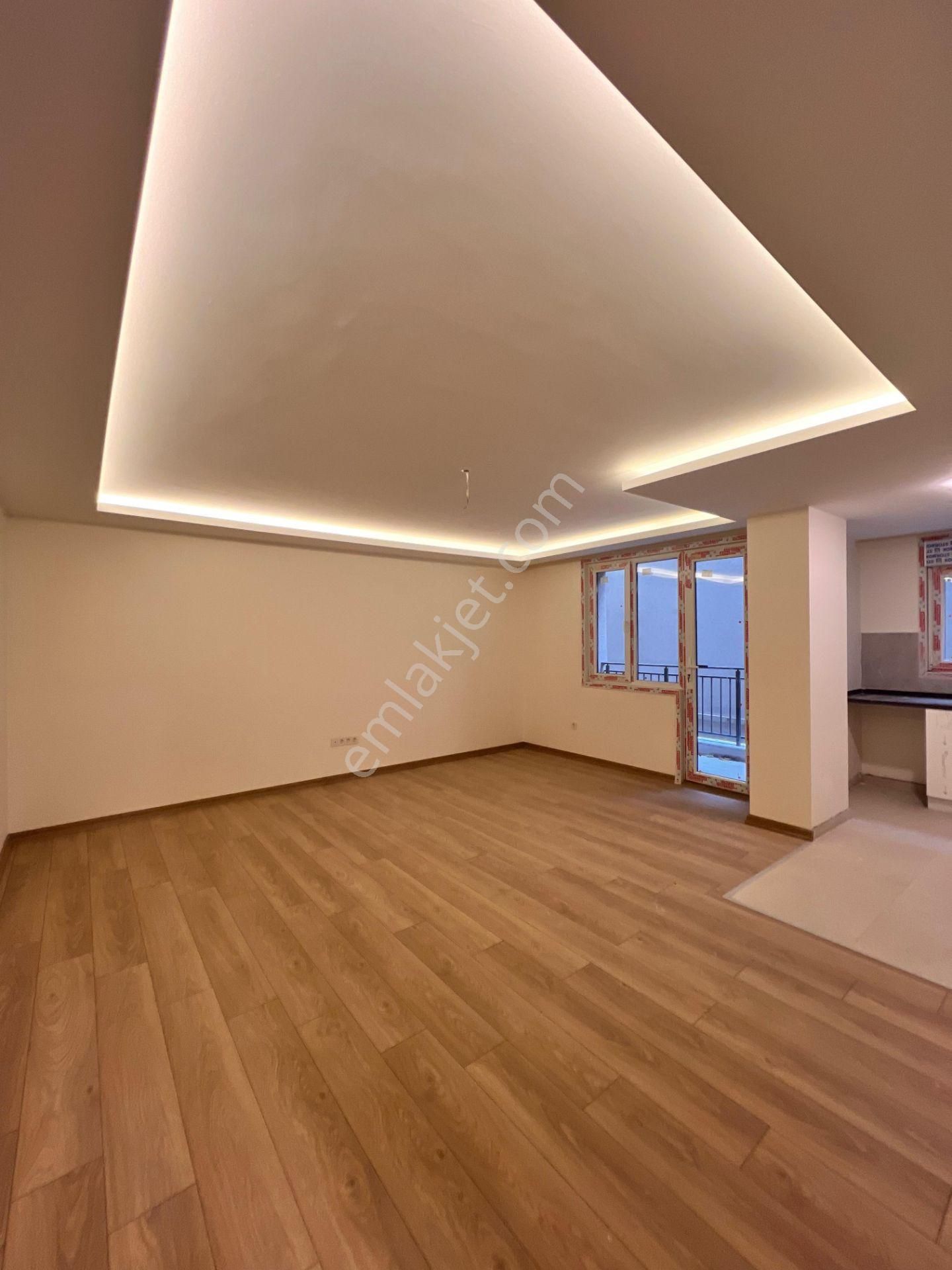 Küçükyalı'da Marmaraya Yakın Lüks Ve Geniş 2+1 - Görsel 22