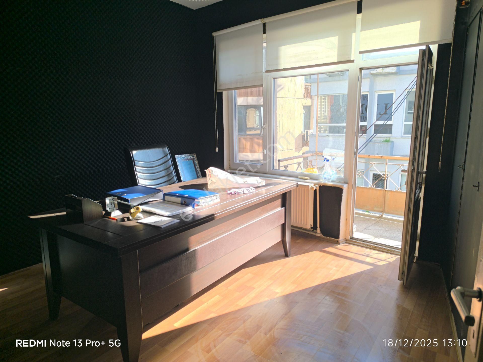 Tepecik Mahallesi Eski Hamam Sokakta Kiralık Ofis&büro - Görsel 13