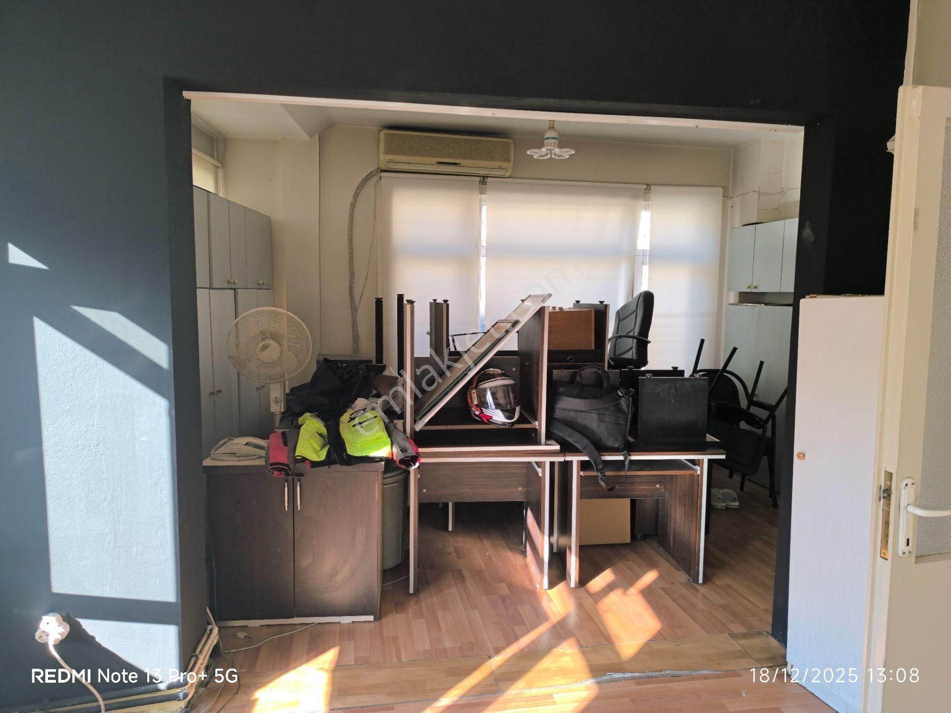 Tepecik Mahallesi Eski Hamam Sokakta Kiralık Ofis&büro - Görsel 10