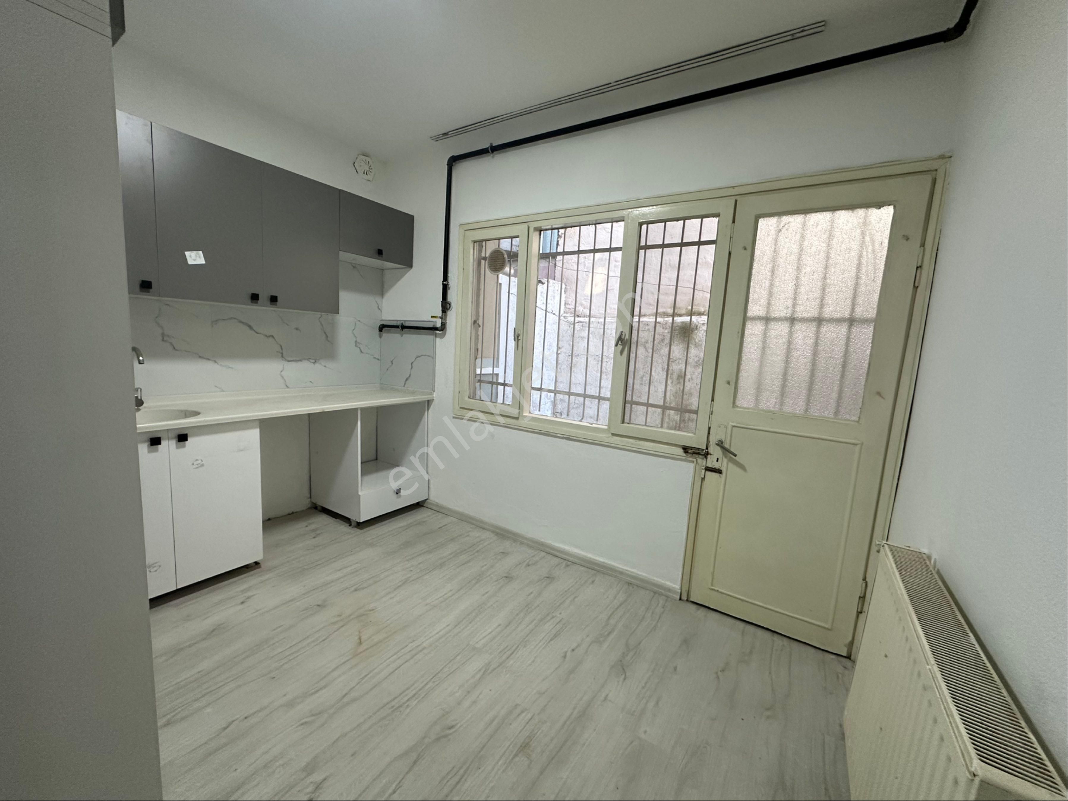 Altındağ Zafer Mahallesinde Doğalgazlı Tadilatlı Kiralık Daire - Görsel 12