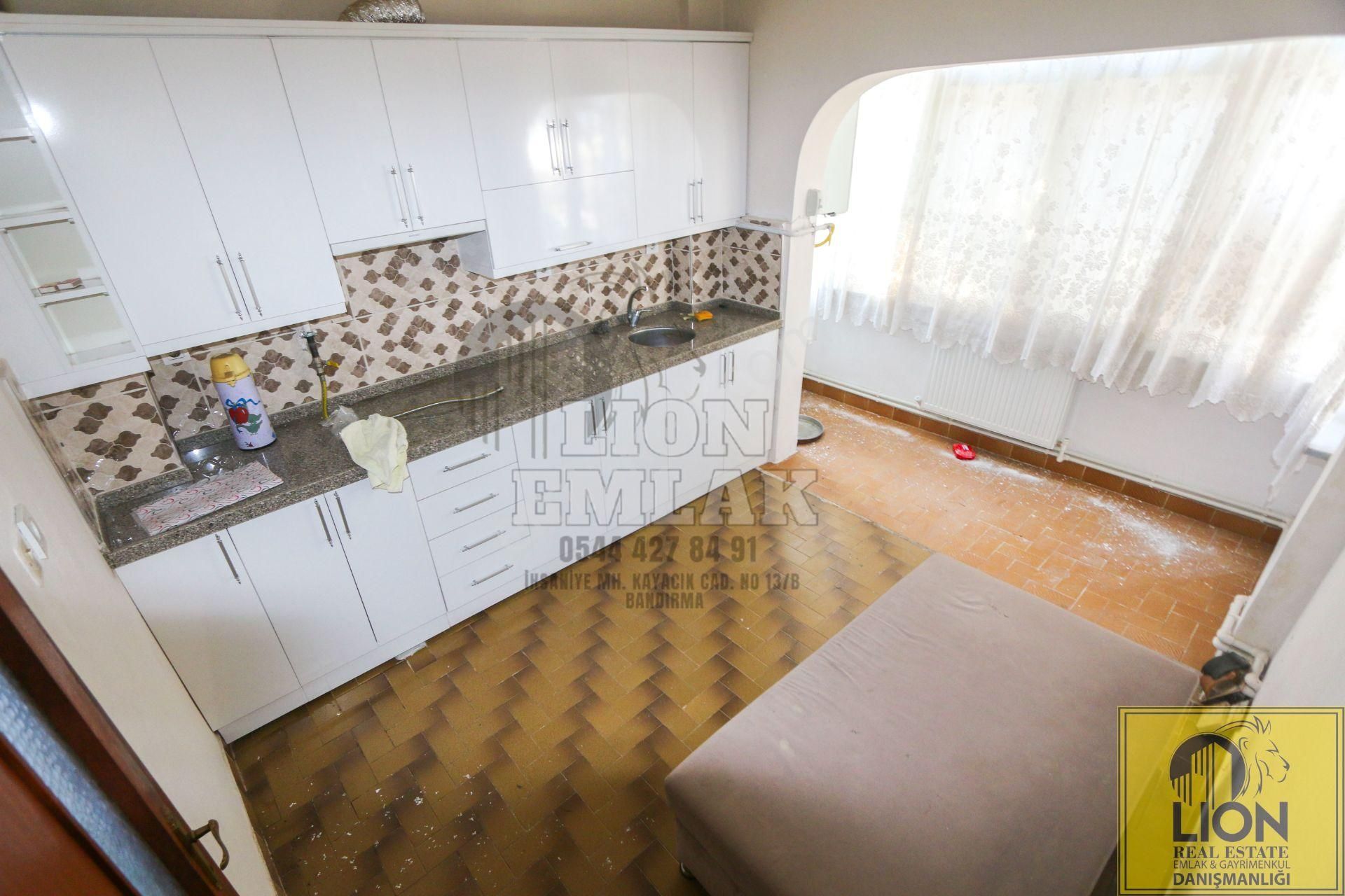 🟨⬛lıon Emlak'tan Sunullah'ta Merkezi Konumda Satılık 2+1 Daire⬛🟨