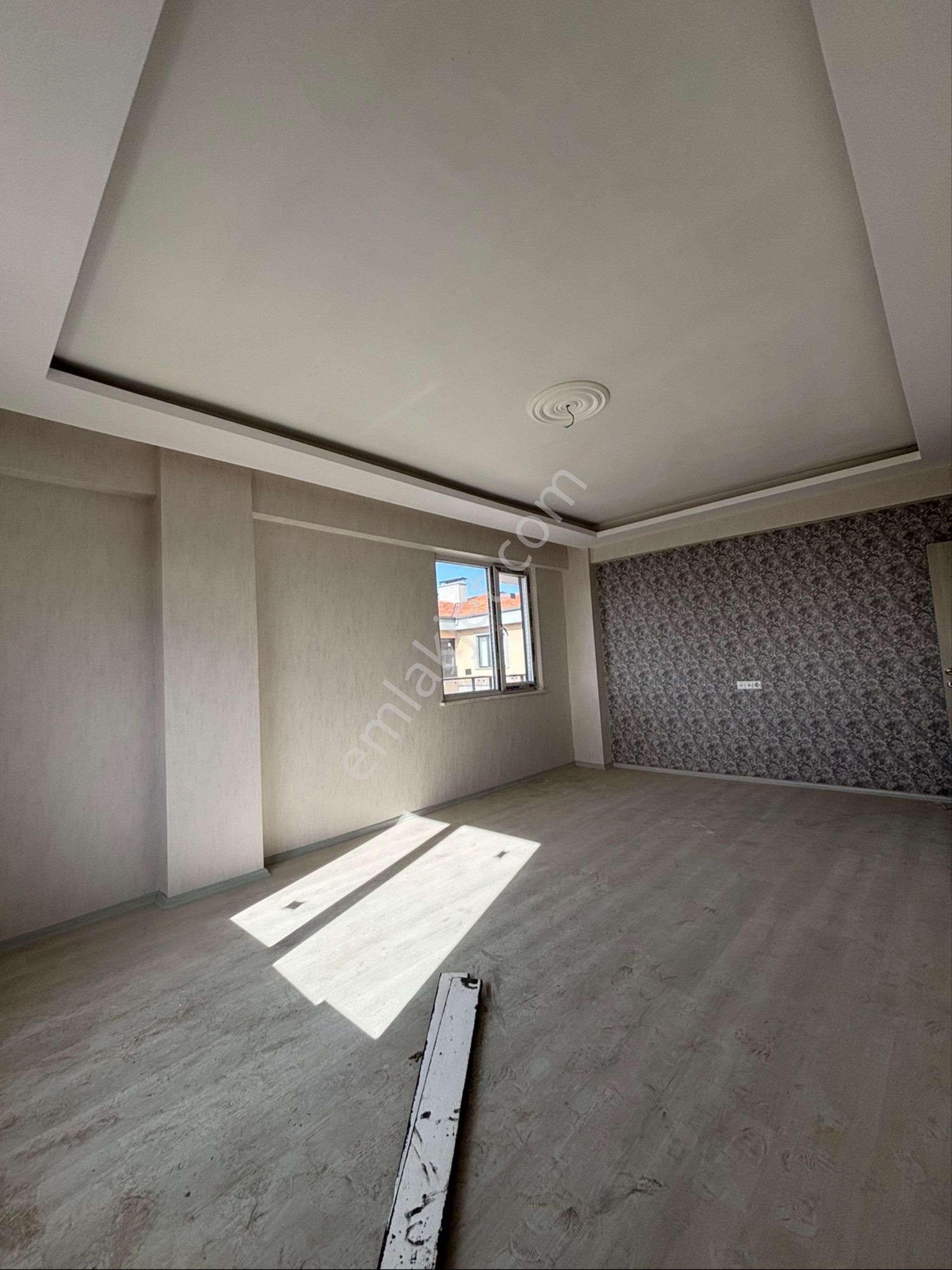 Erdem Konut Gayrimenkulden 3+1 Sıfır Satılık Daire - Görsel 2