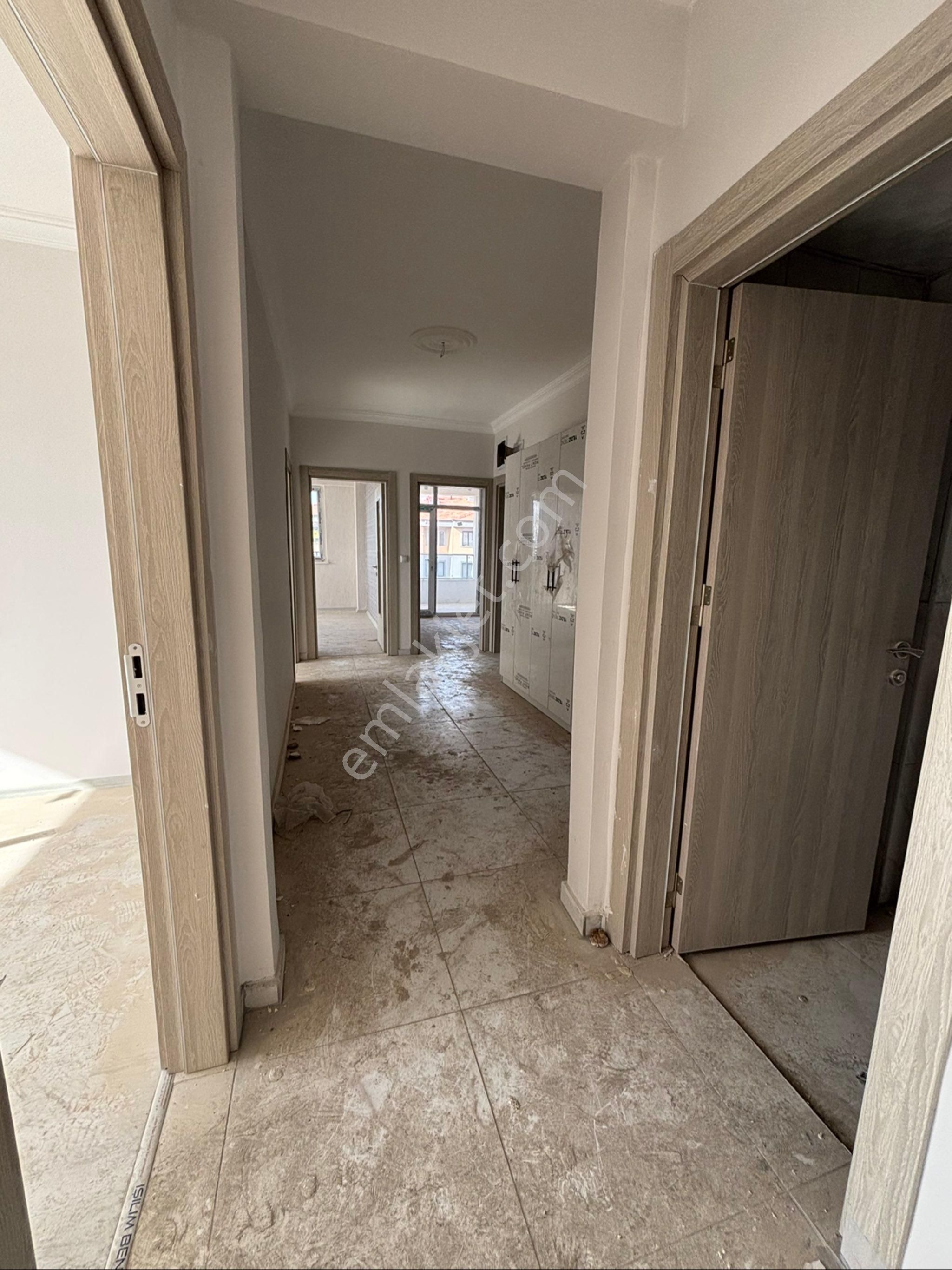 Erdem Konut Gayrimenkulden 3+1 Sıfır Satılık Daire - Görsel 18