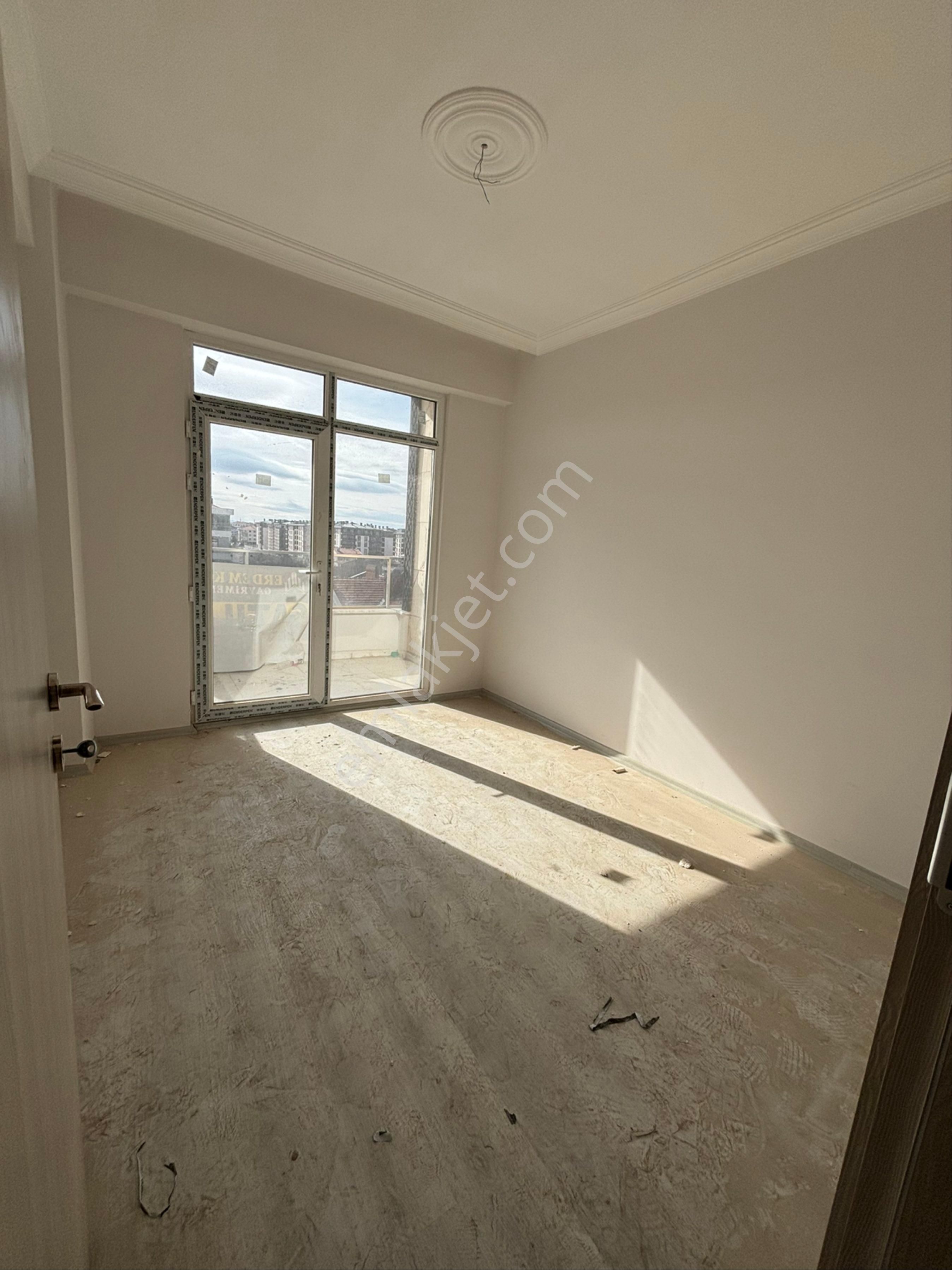 Erdem Konut Gayrimenkulden 3+1 Sıfır Satılık Daire - Görsel 11