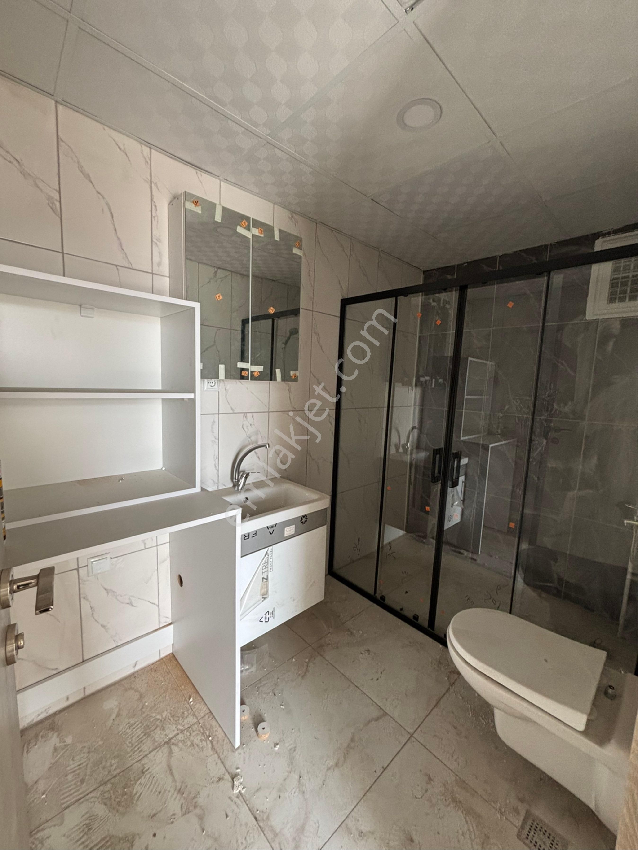 Erdem Konut Gayrimenkulden 3+1 Sıfır Satılık Daire - Görsel 13