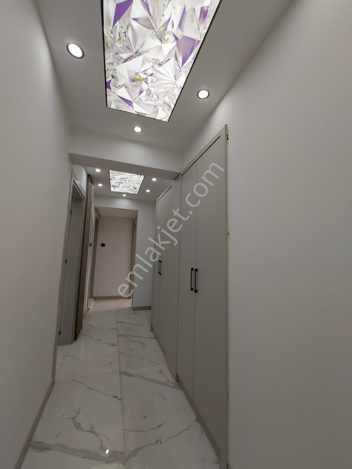 Bsm'den İncilipınarda İçi Yapılı Mükemmel - Görsel 20