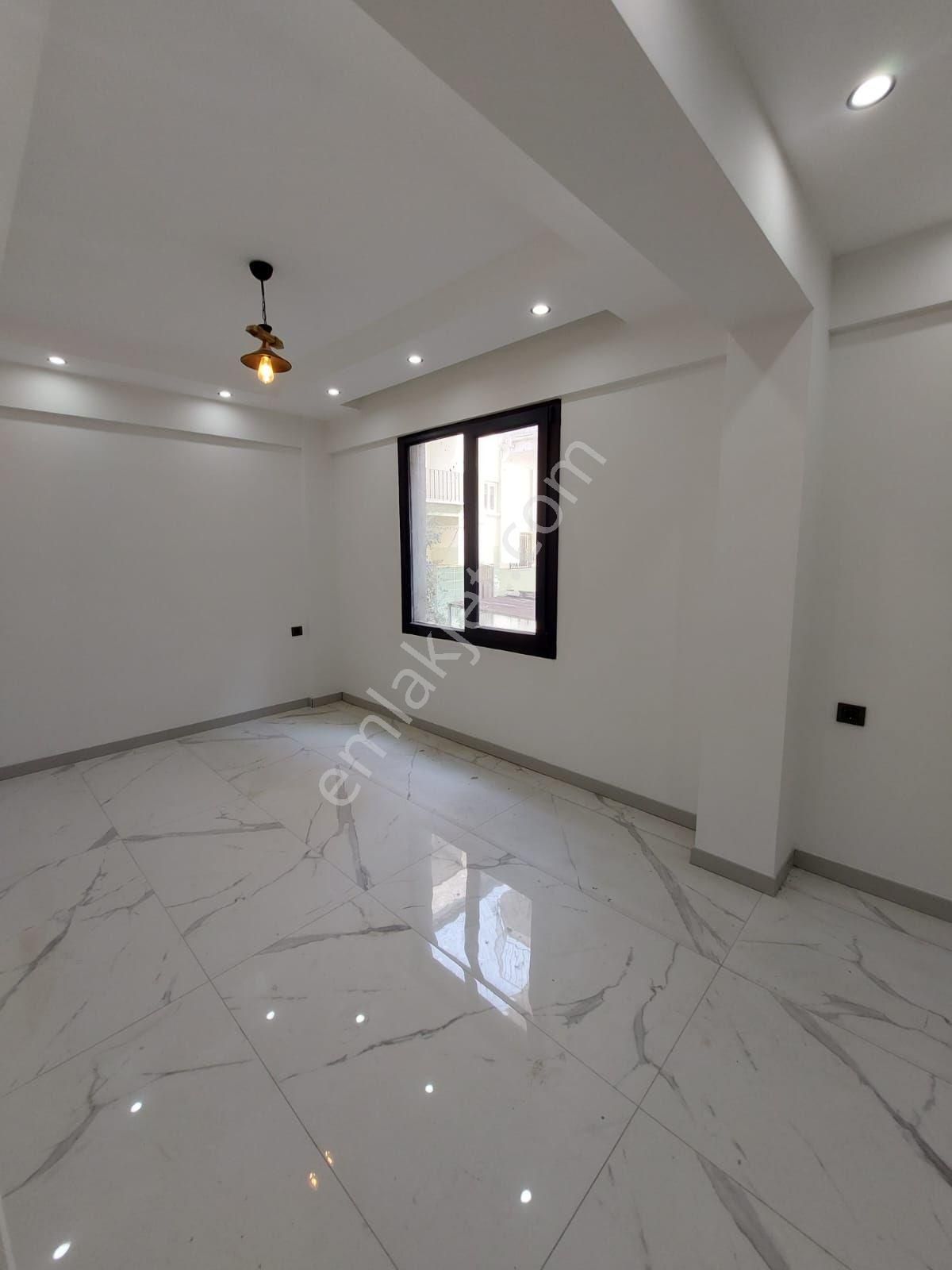 Bsm'den İncilipınarda İçi Yapılı Mükemmel - Görsel 12