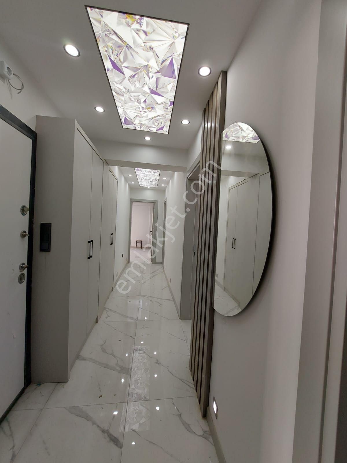 Bsm'den İncilipınarda İçi Yapılı Mükemmel - Görsel 21