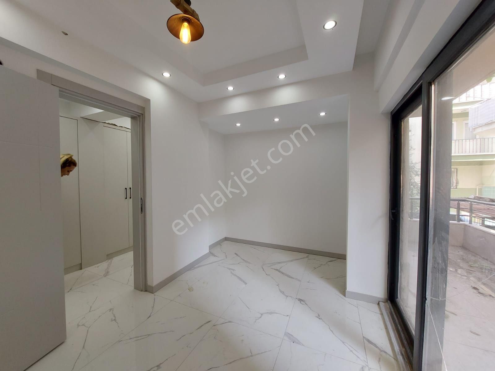 Bsm'den İncilipınarda İçi Yapılı Mükemmel - Görsel 18