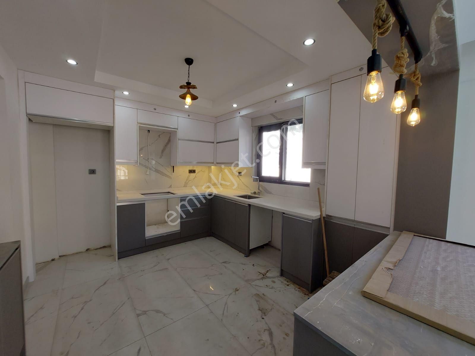 Bsm'den İncilipınarda İçi Yapılı Mükemmel - Görsel 8