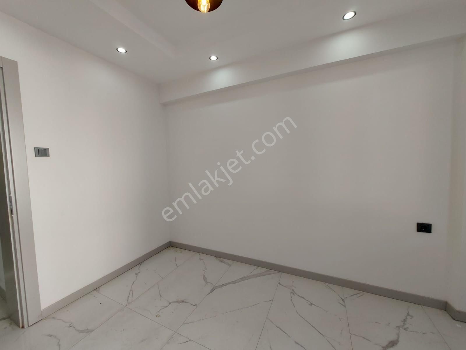 Bsm'den İncilipınarda İçi Yapılı Mükemmel - Görsel 15