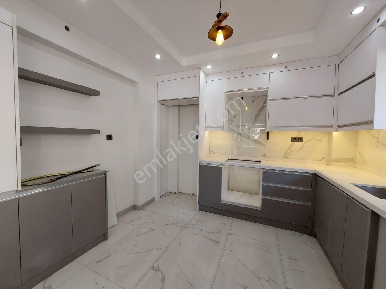 Bsm'den İncilipınarda İçi Yapılı Mükemmel - Görsel 2