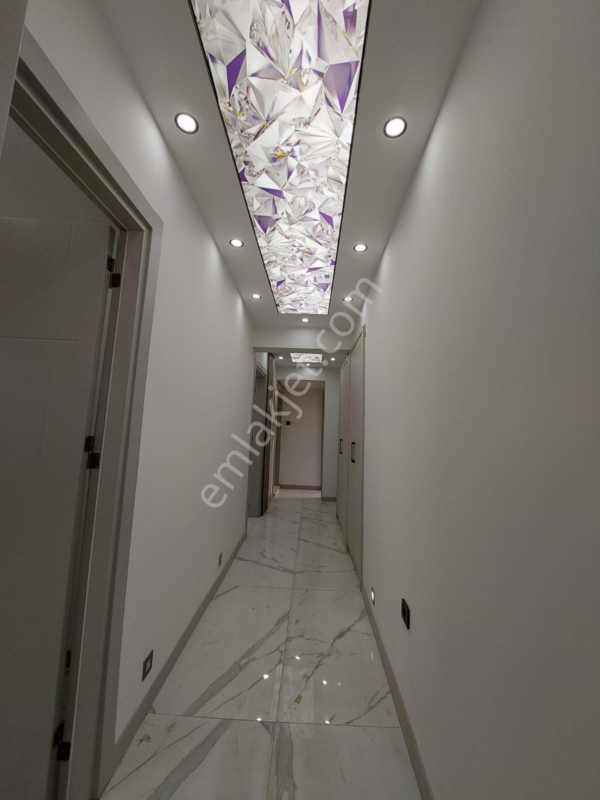 Bsm'den İncilipınarda İçi Yapılı Mükemmel - Görsel 19