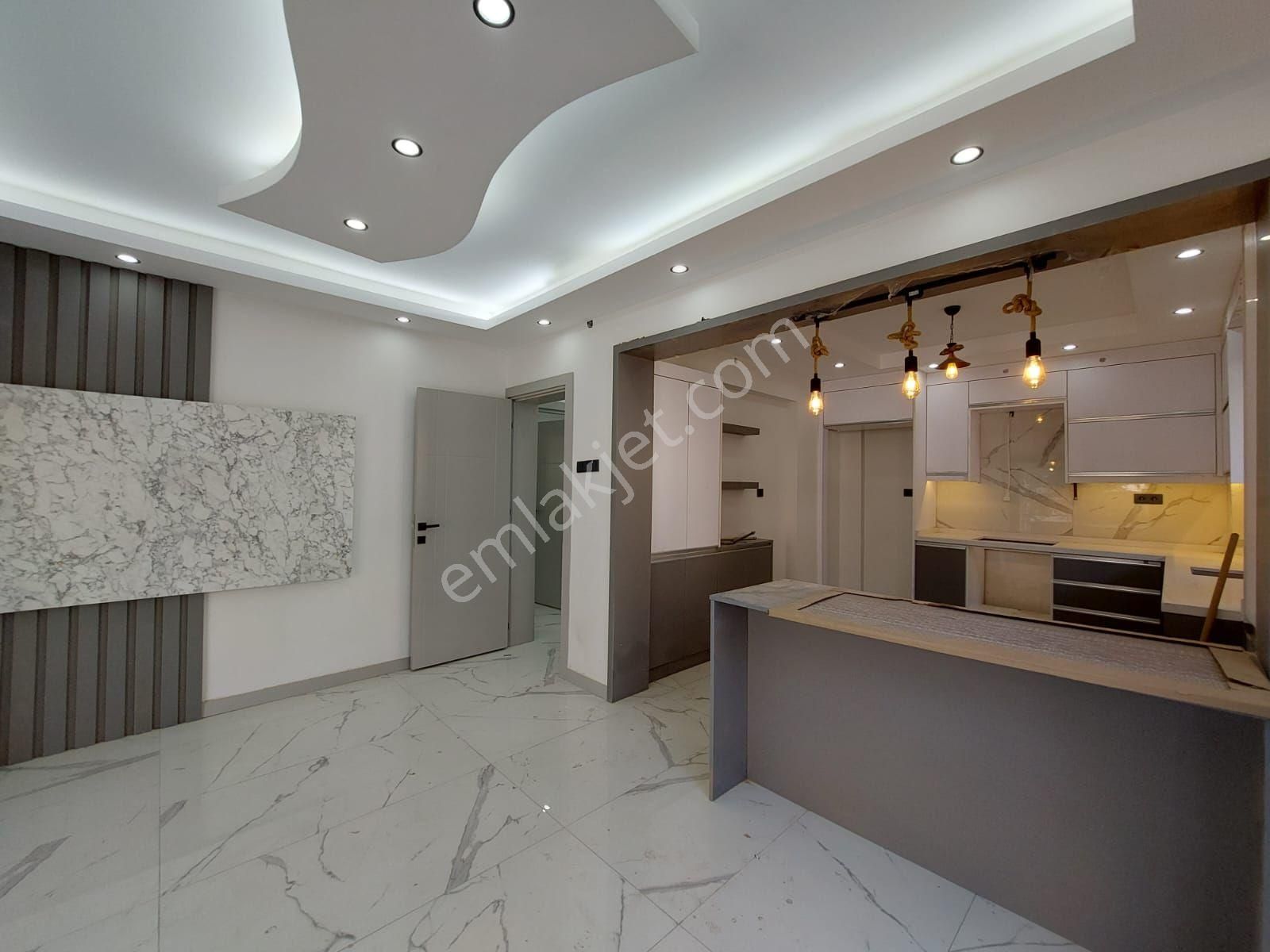 Bsm'den İncilipınarda İçi Yapılı Mükemmel