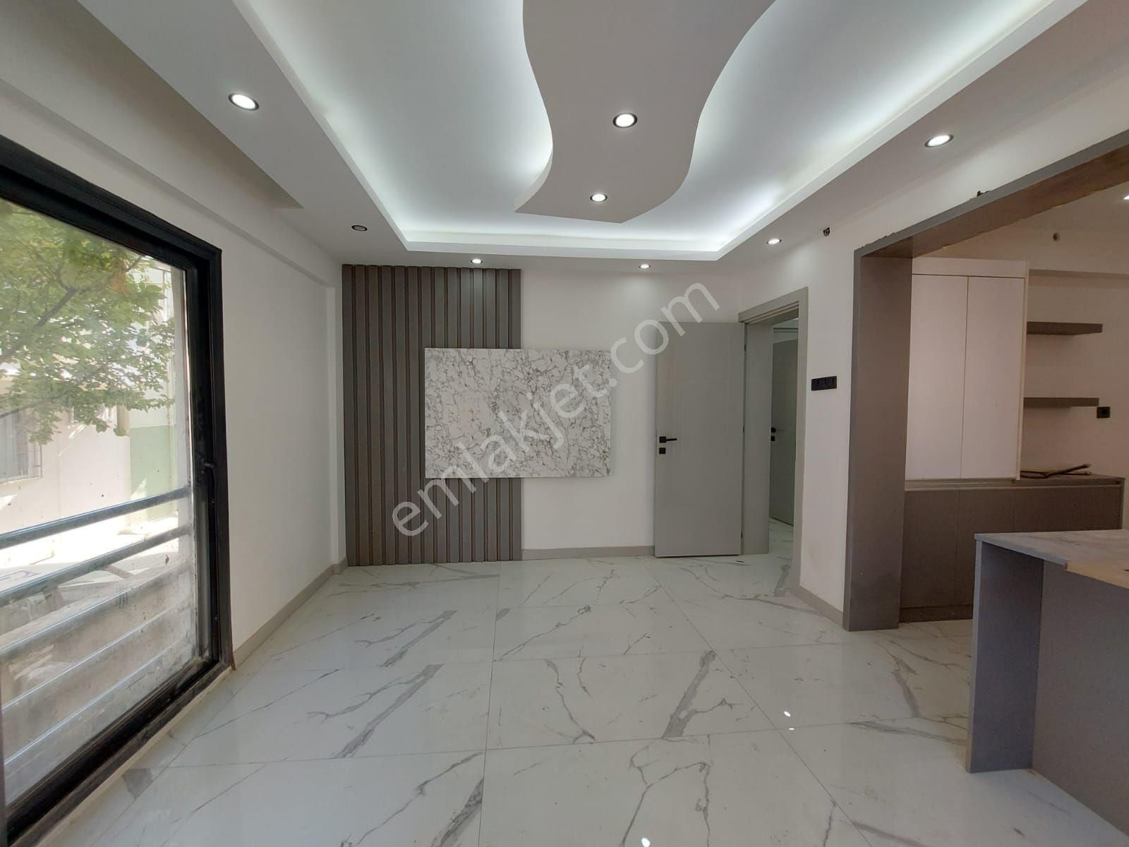 Bsm'den İncilipınarda İçi Yapılı Mükemmel - Görsel 9