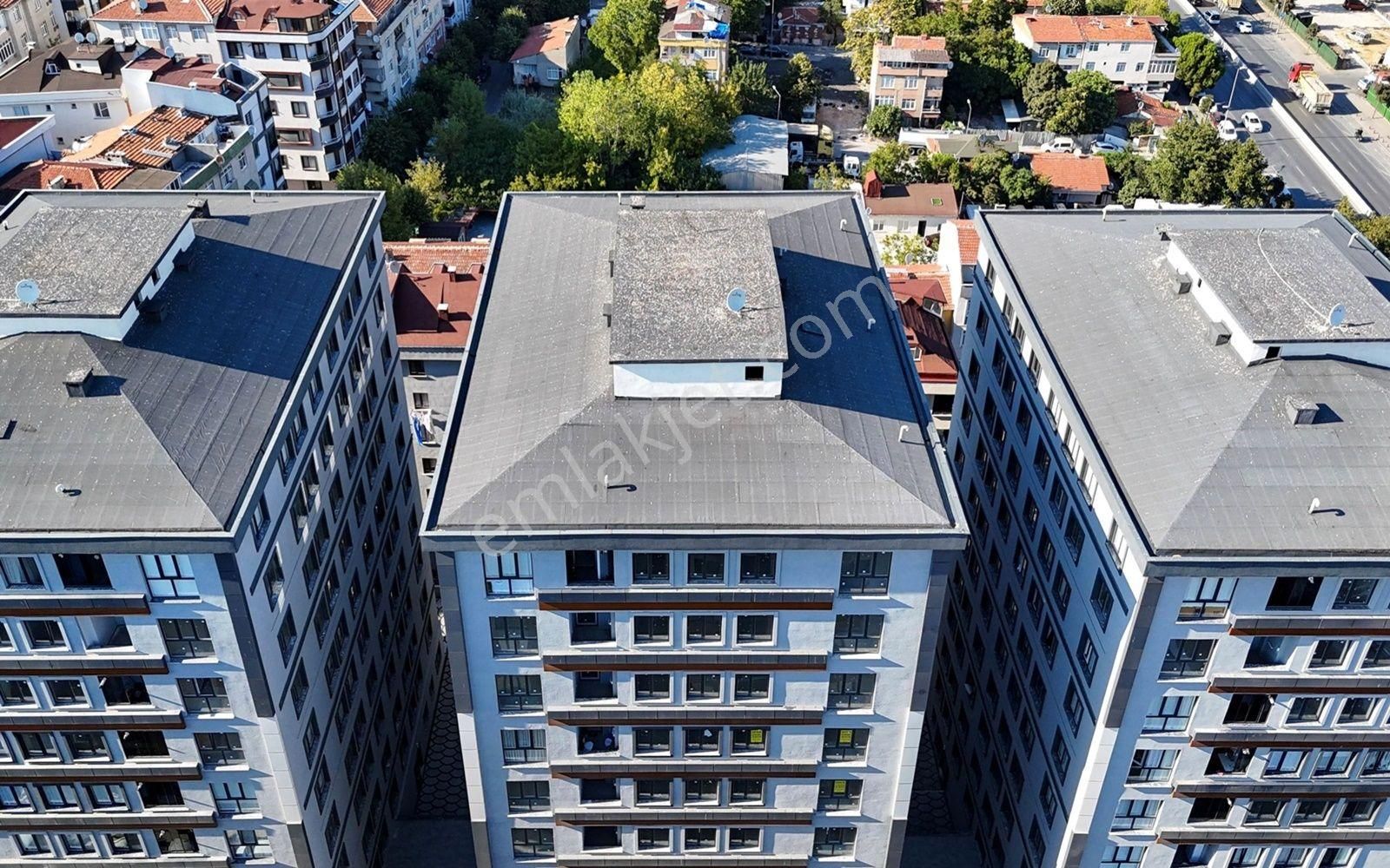 Weal World' Den Şirinevler De İki Kat K.otoparklı Site De, 3+1 Fırsat Daireler ... - Görsel 3